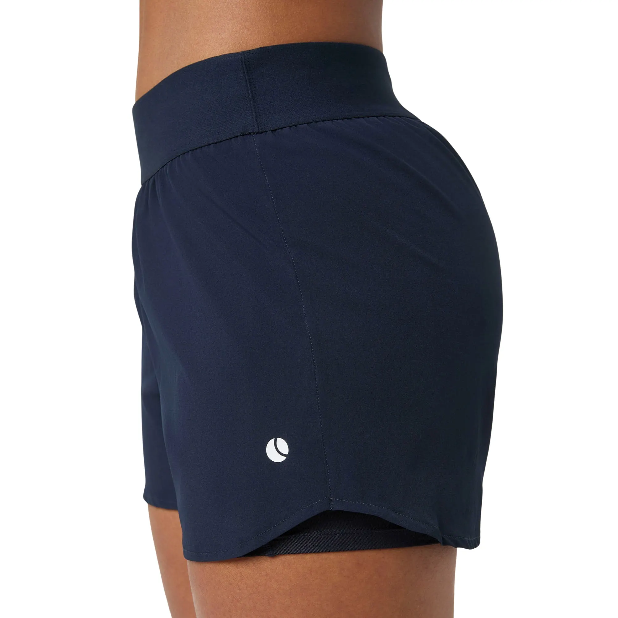 Björn Borg Ace 2 in 1 Short Dames