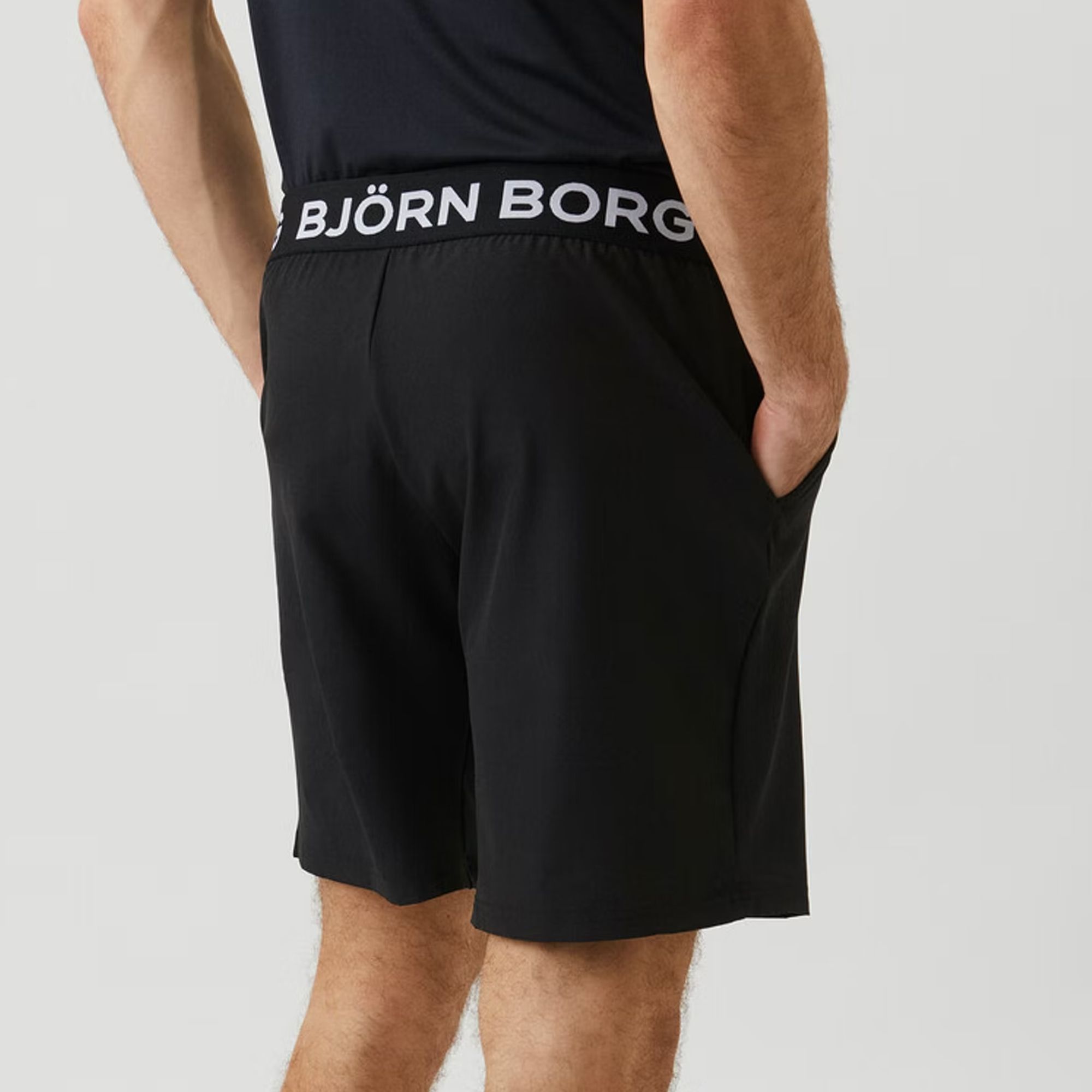 Björn Borg Shorts Heren