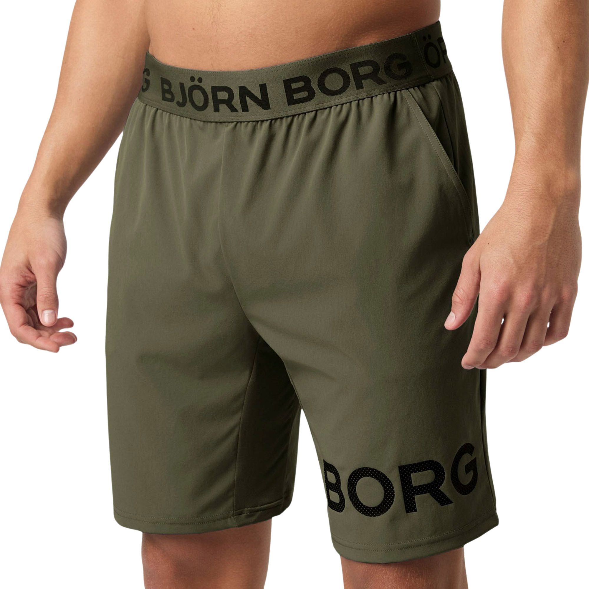 Björn Borg Short Heren
