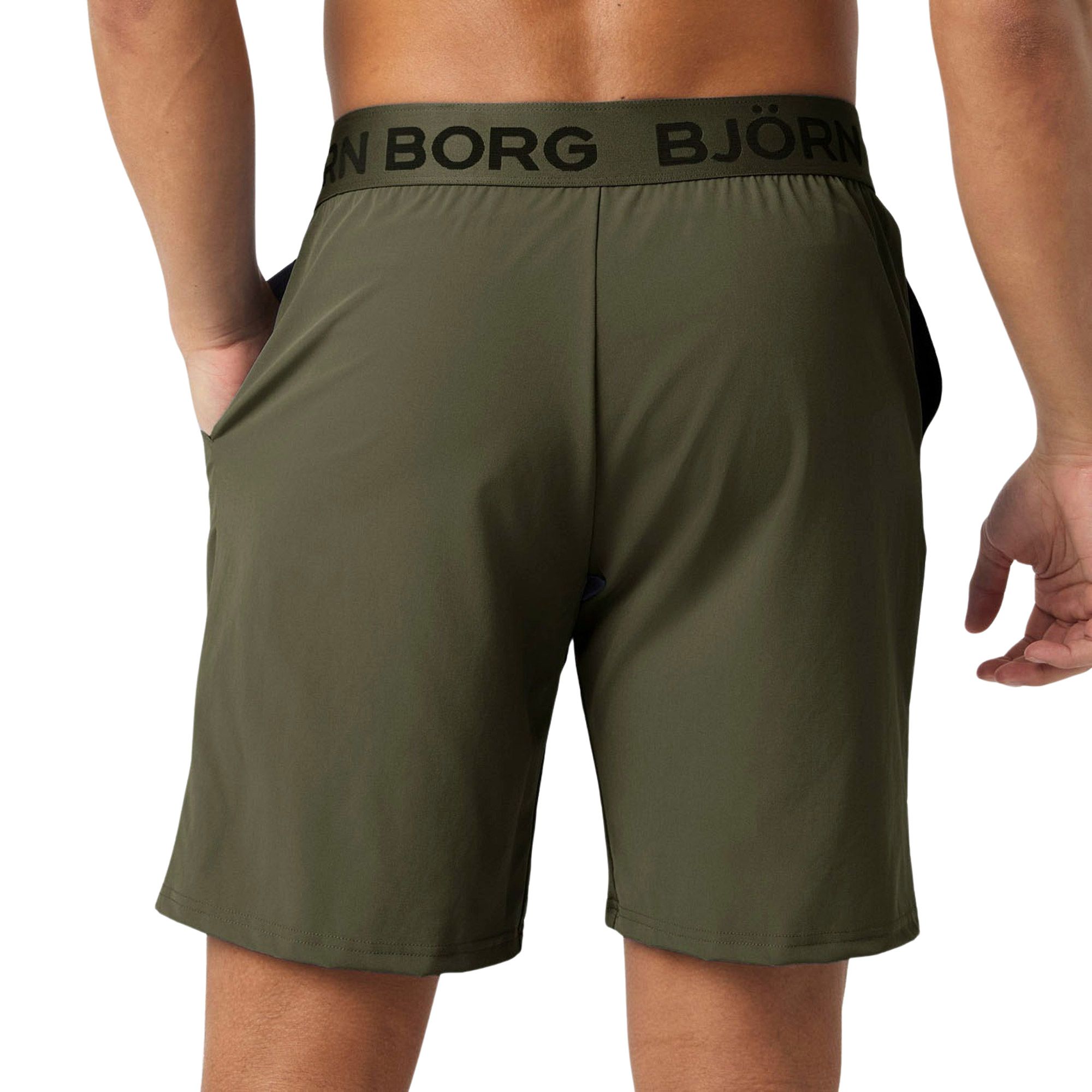 Björn Borg Short Heren