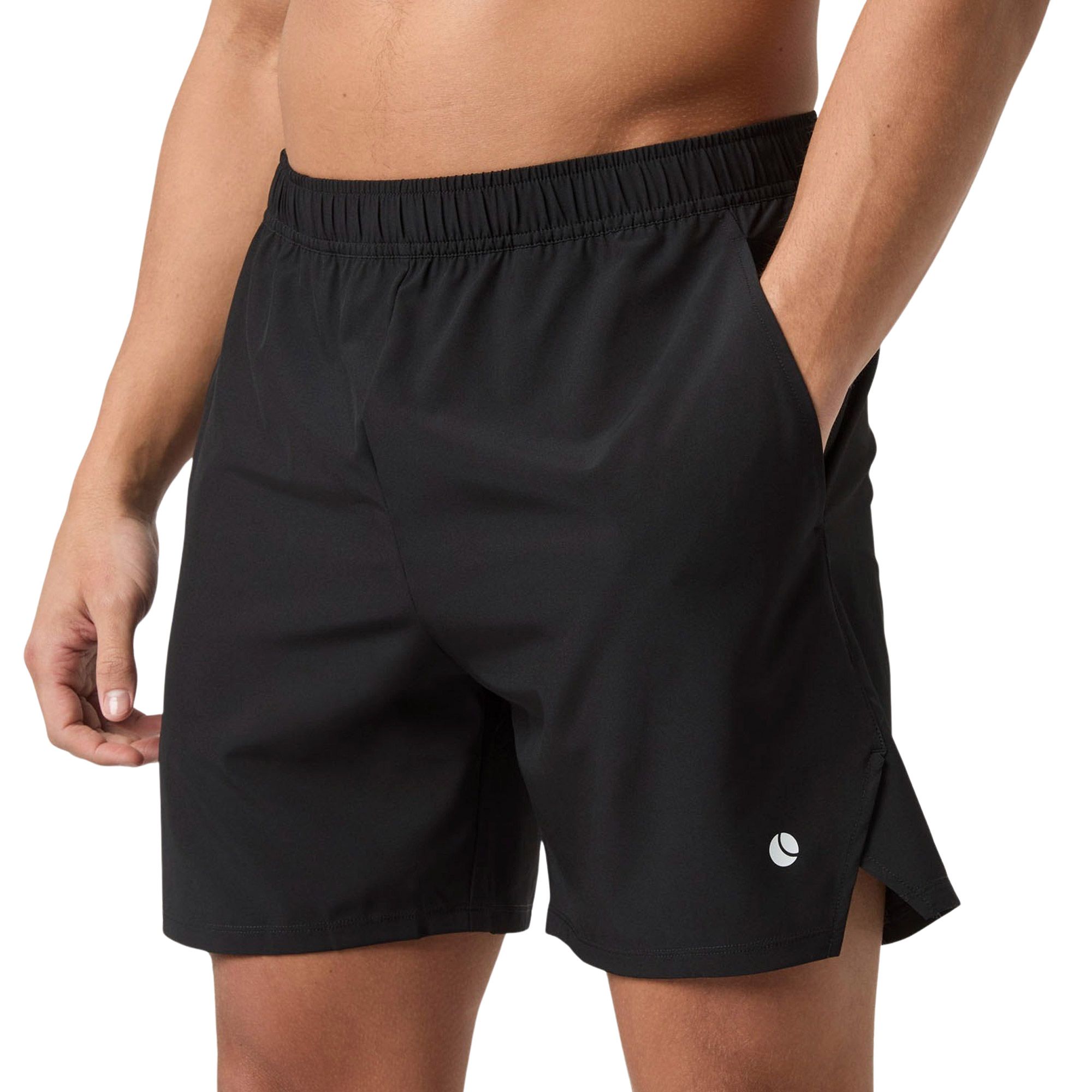 Björn Borg Ace Racquet Short Heren