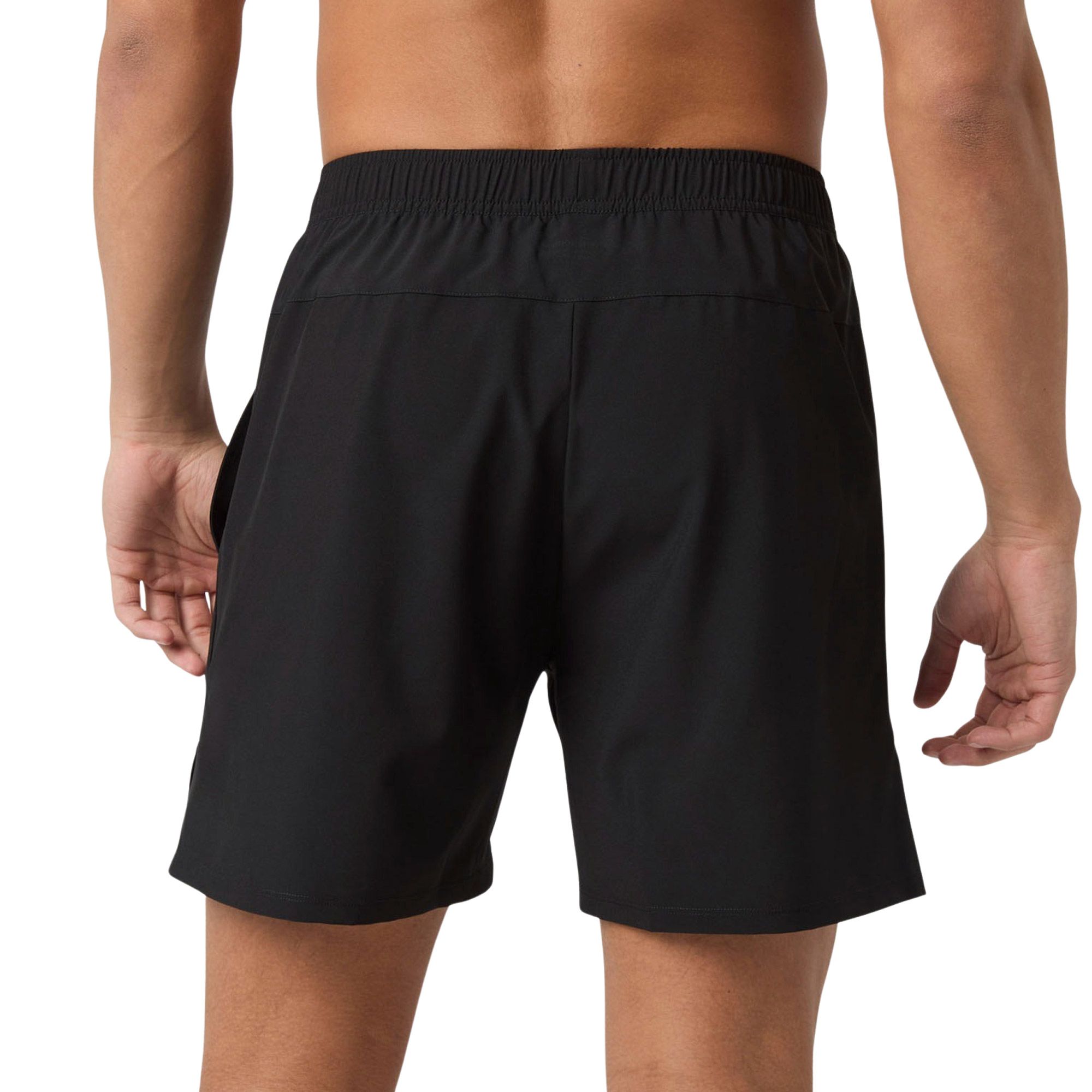 Björn Borg Ace Racquet Short Heren