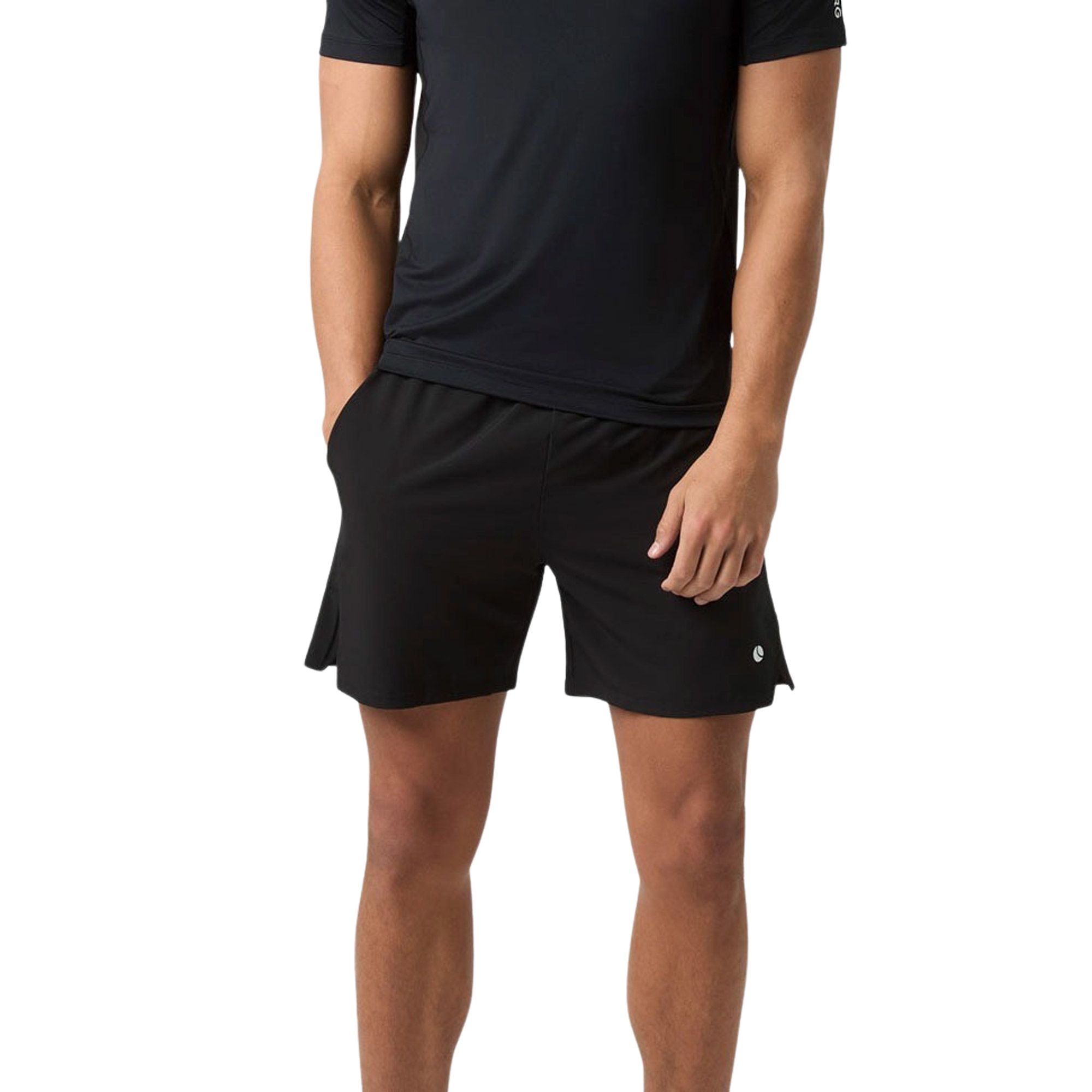 Björn Borg Ace Racquet Short Heren