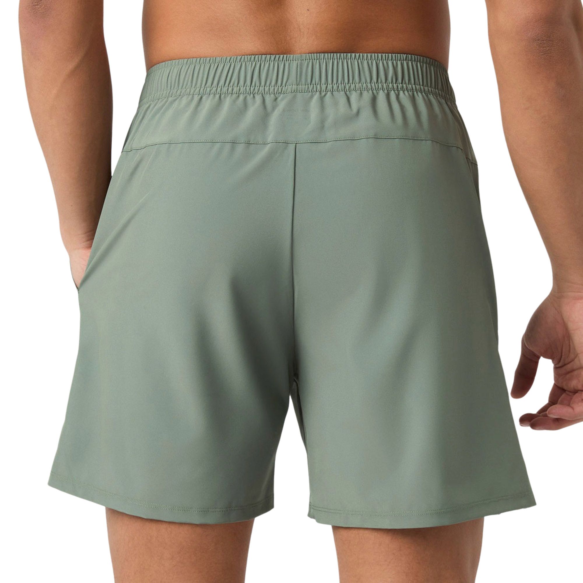 Björn Borg Ace Racquet Short Heren