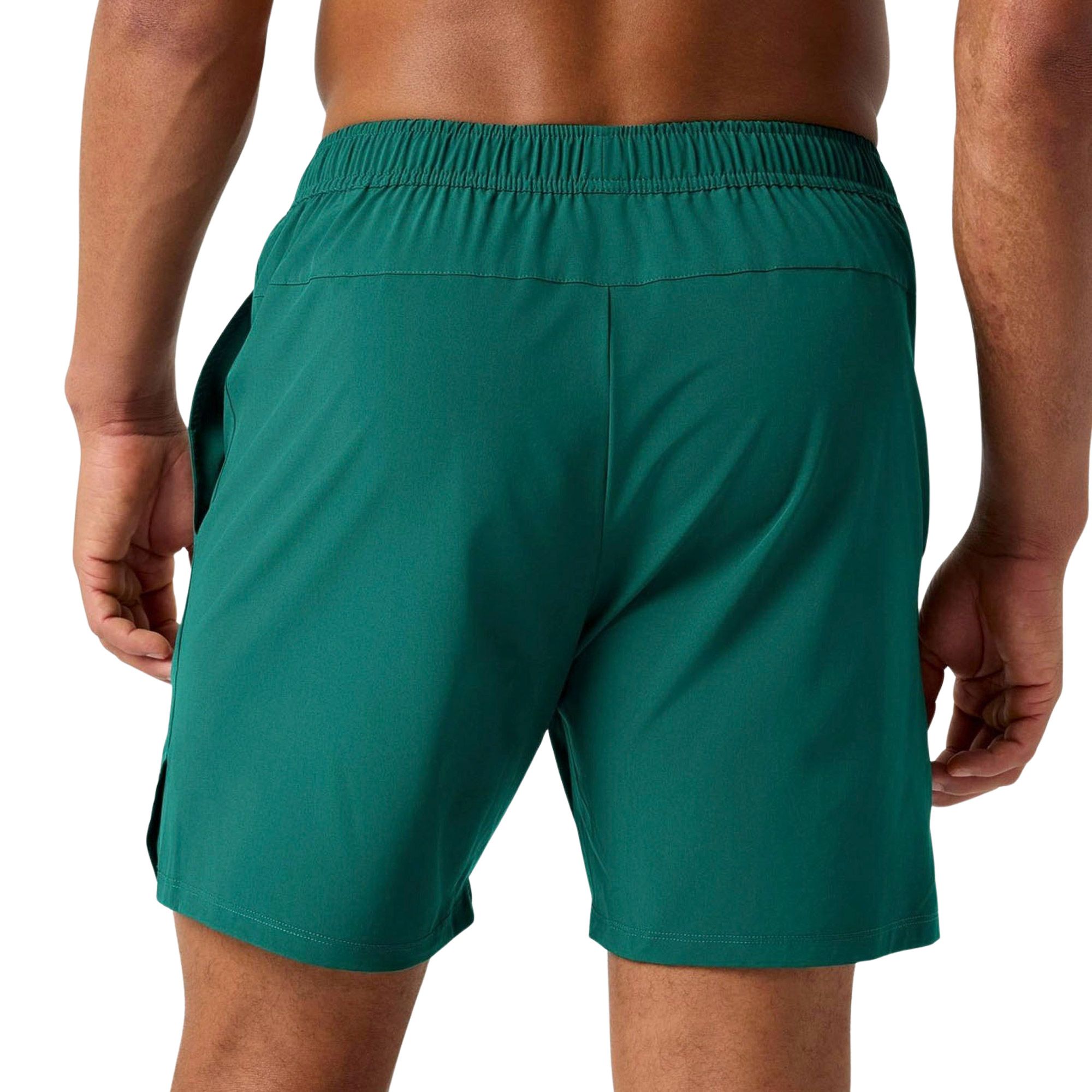 Björn Borg Ace Racquet Short Heren