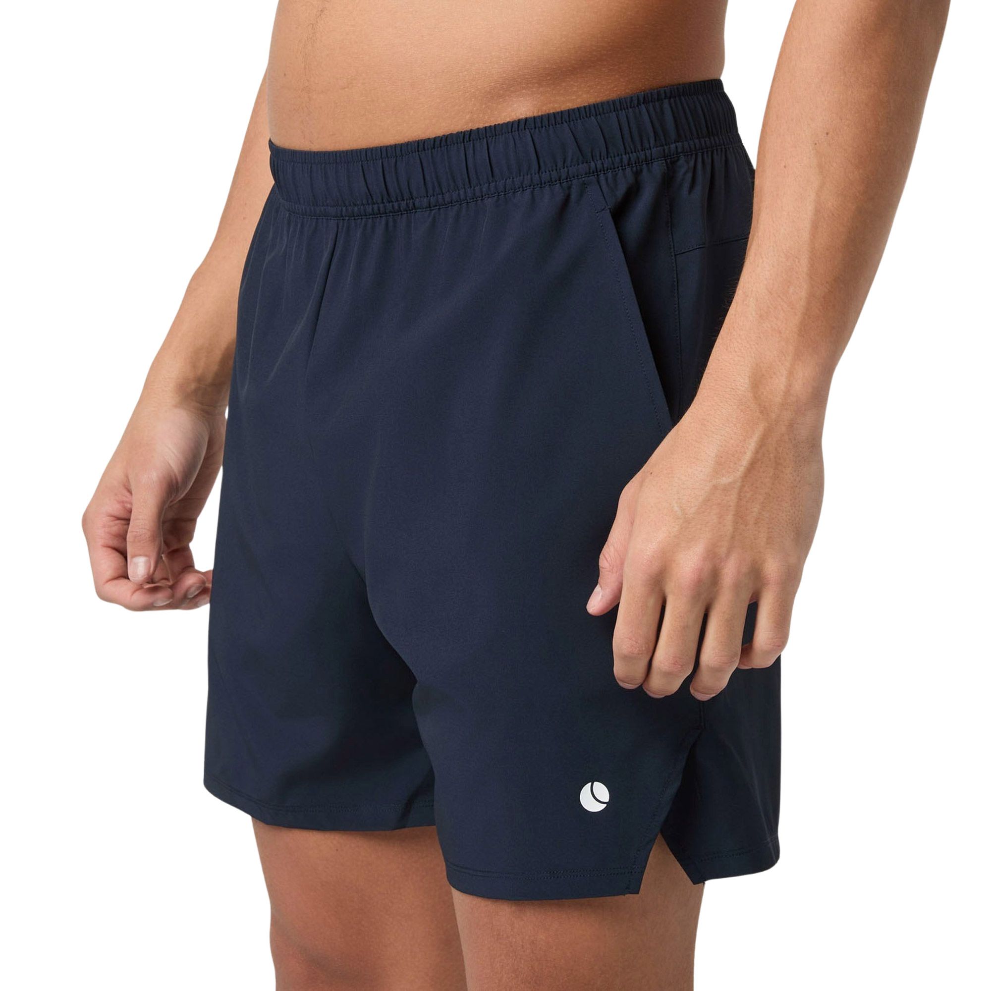 Björn Borg Ace Racquet Short Heren