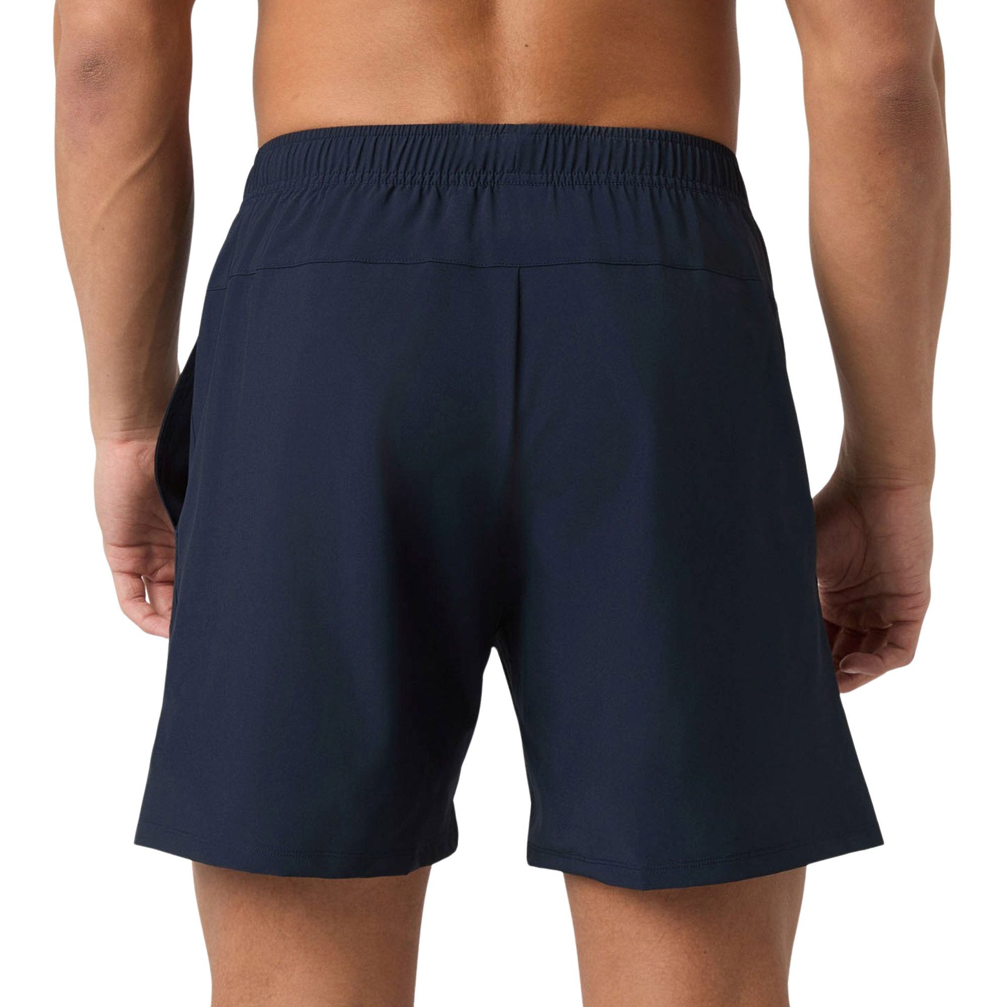 Björn Borg Ace Racquet Short Heren