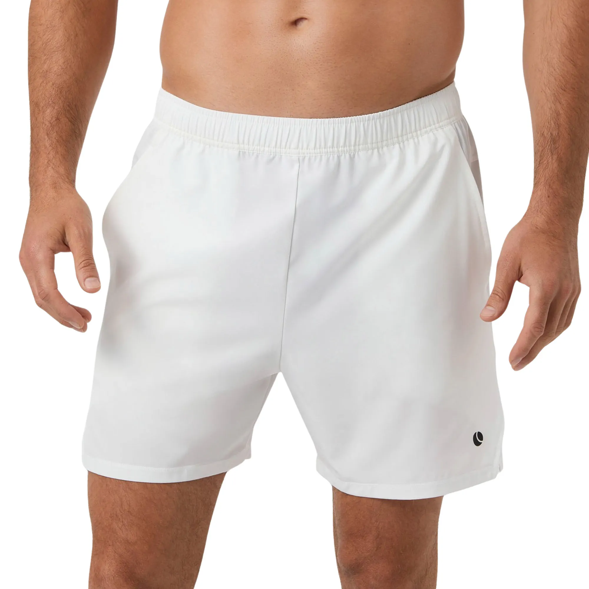 Björn Borg Ace Racquet Short Heren