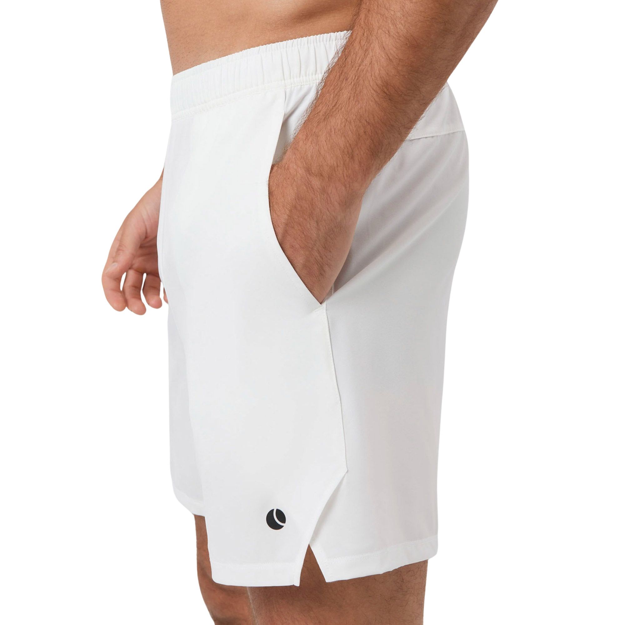 Short Björn Borg Ace Racquet Hommes