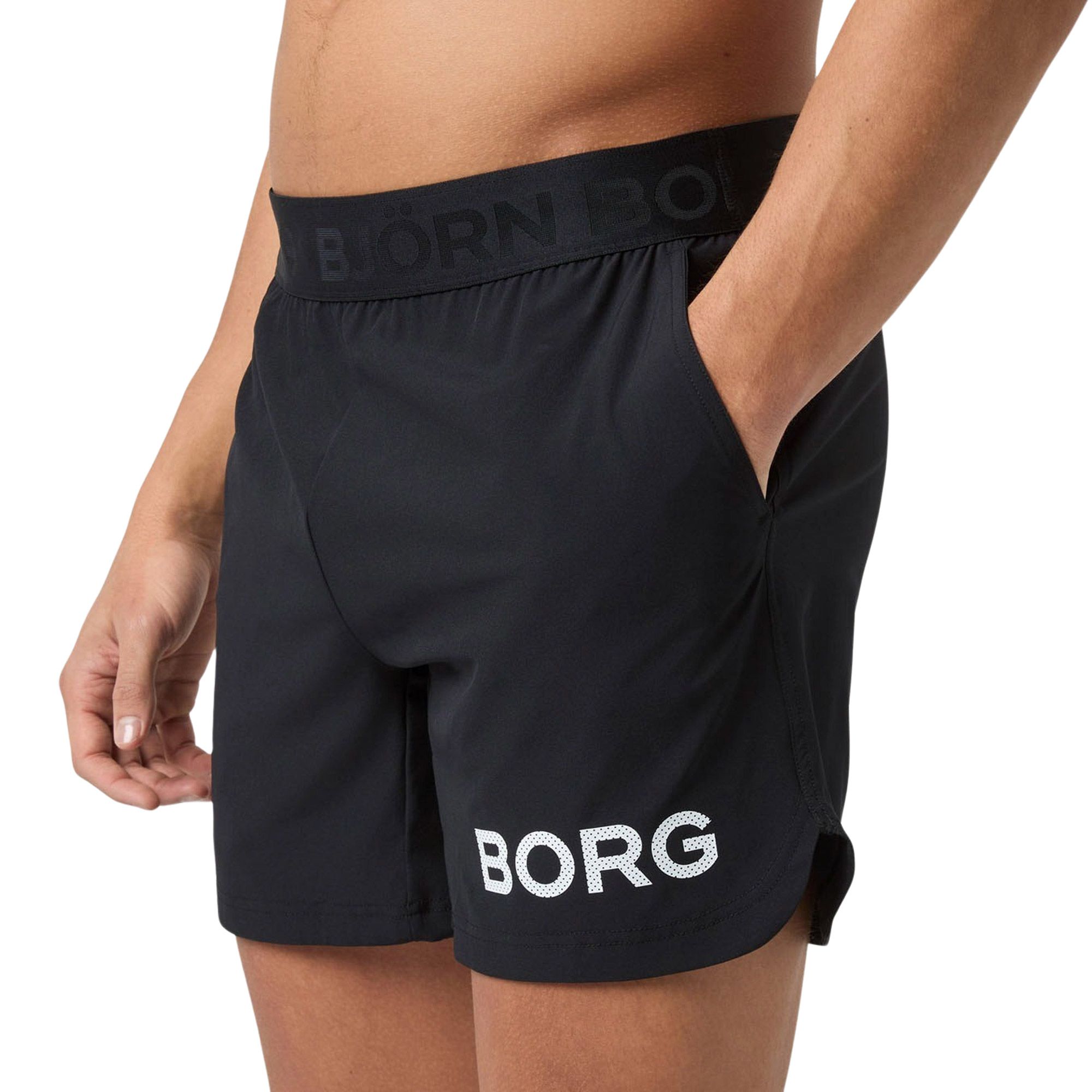 Short Björn Borg Hommes