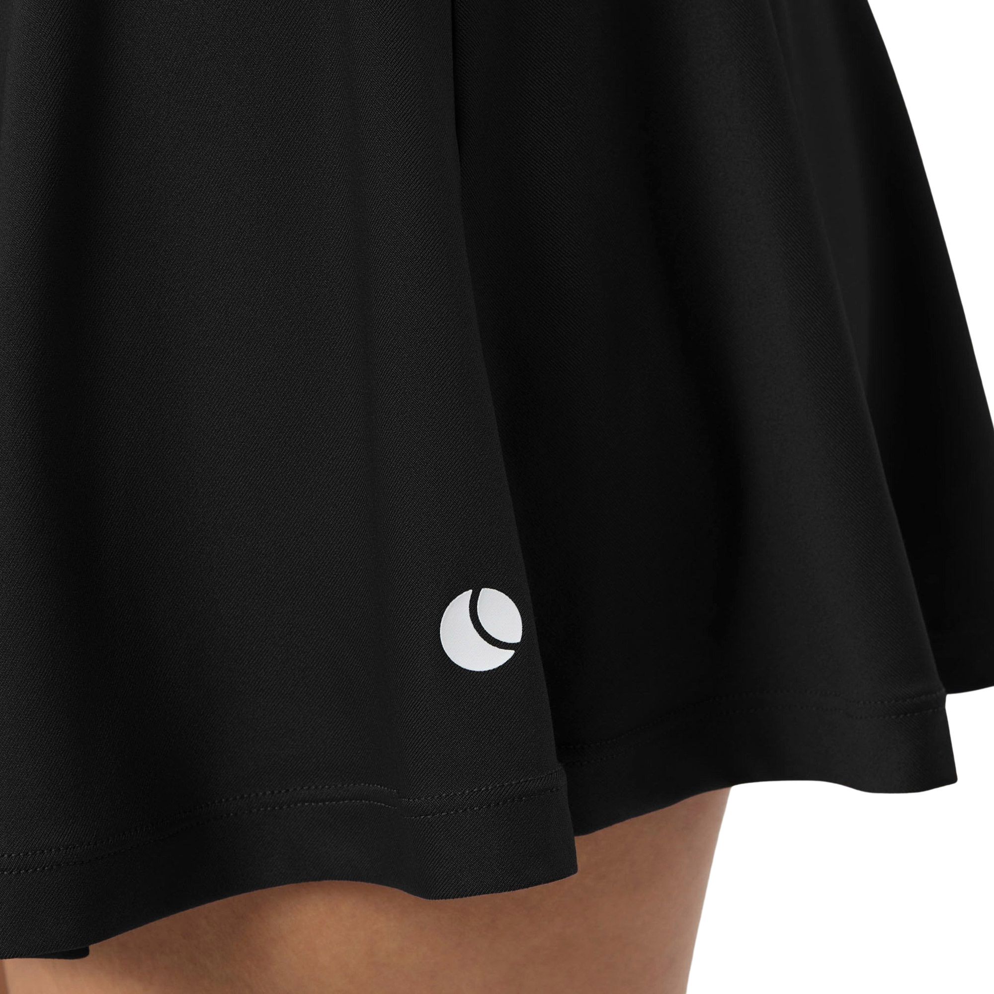 Björn Borg Ace Jersey Skort Dames
