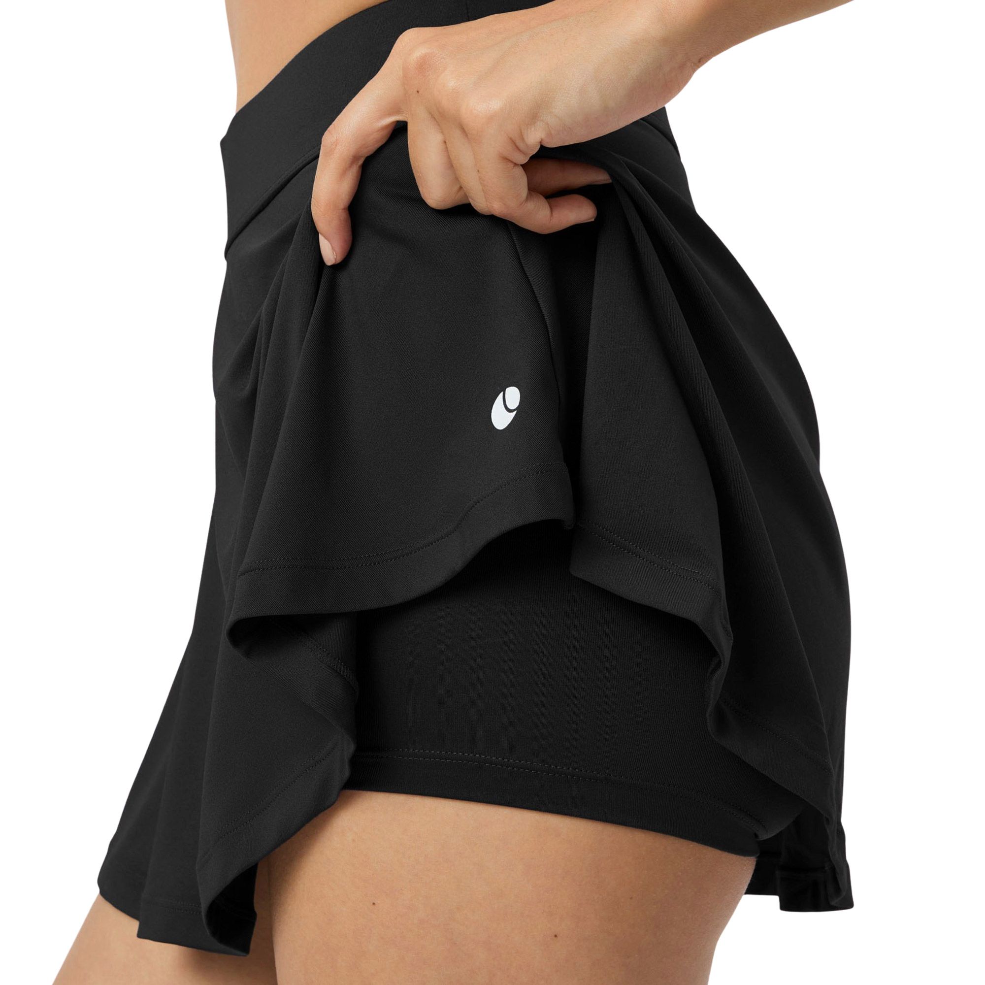 Björn Borg Ace Jersey Skort Dames