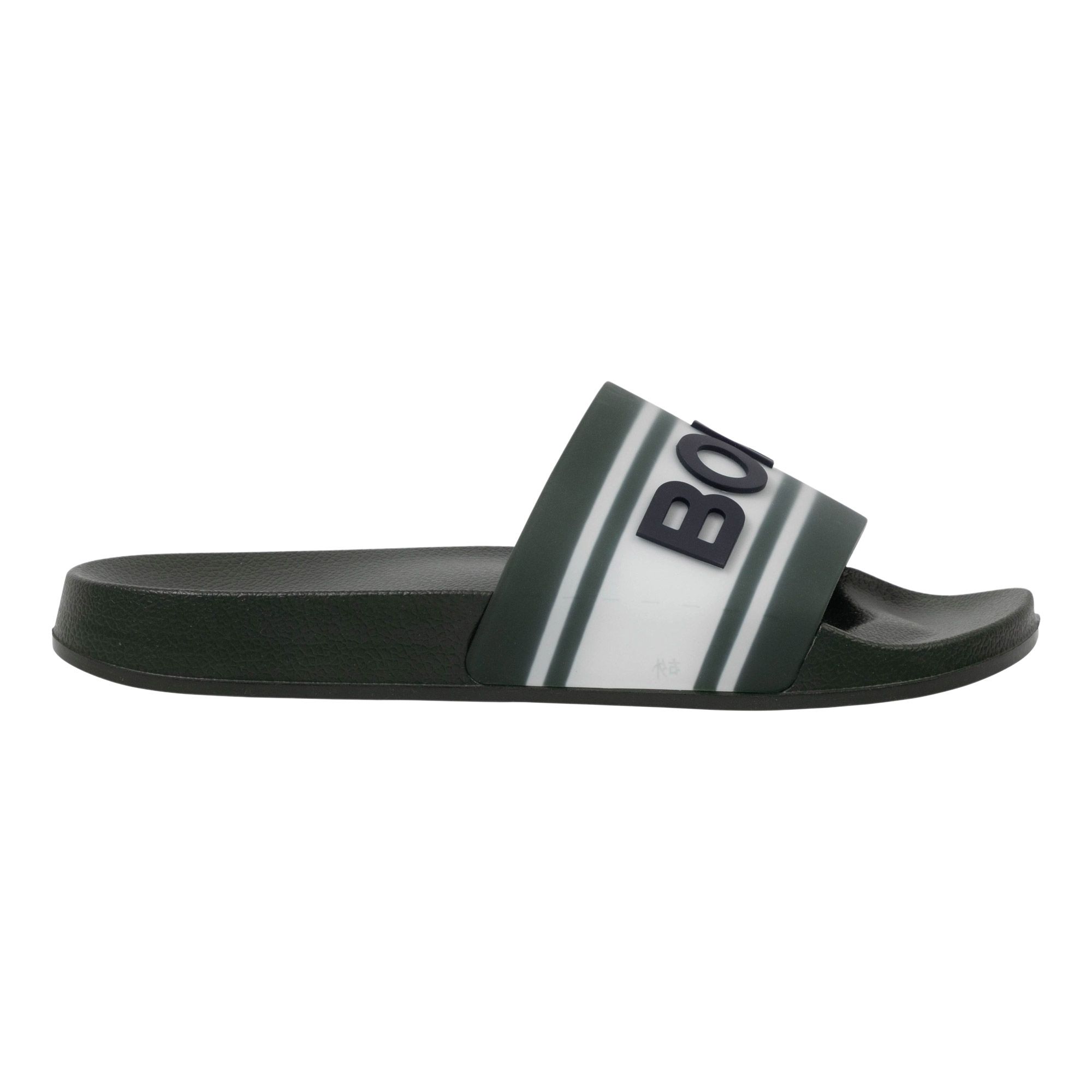 Claquettes Björn Borg Knox MLD RQT Hommes