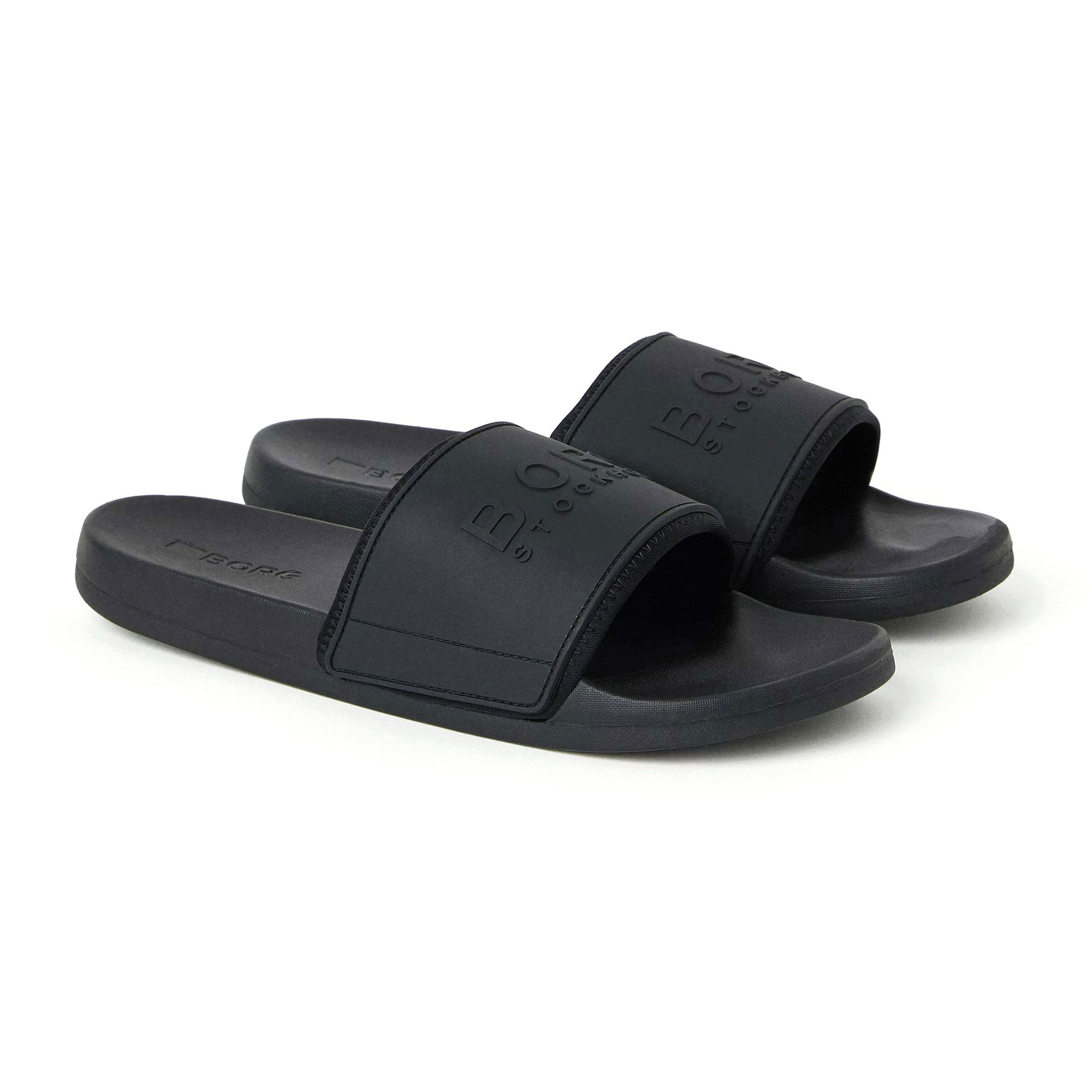 Björn Borg Romeo STK Logo Slippers Heren
