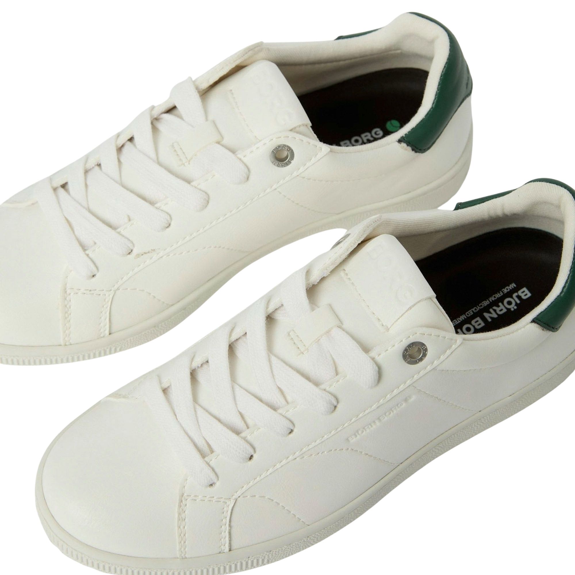 Björn Borg T305 CLS BTM Sneakers Heren