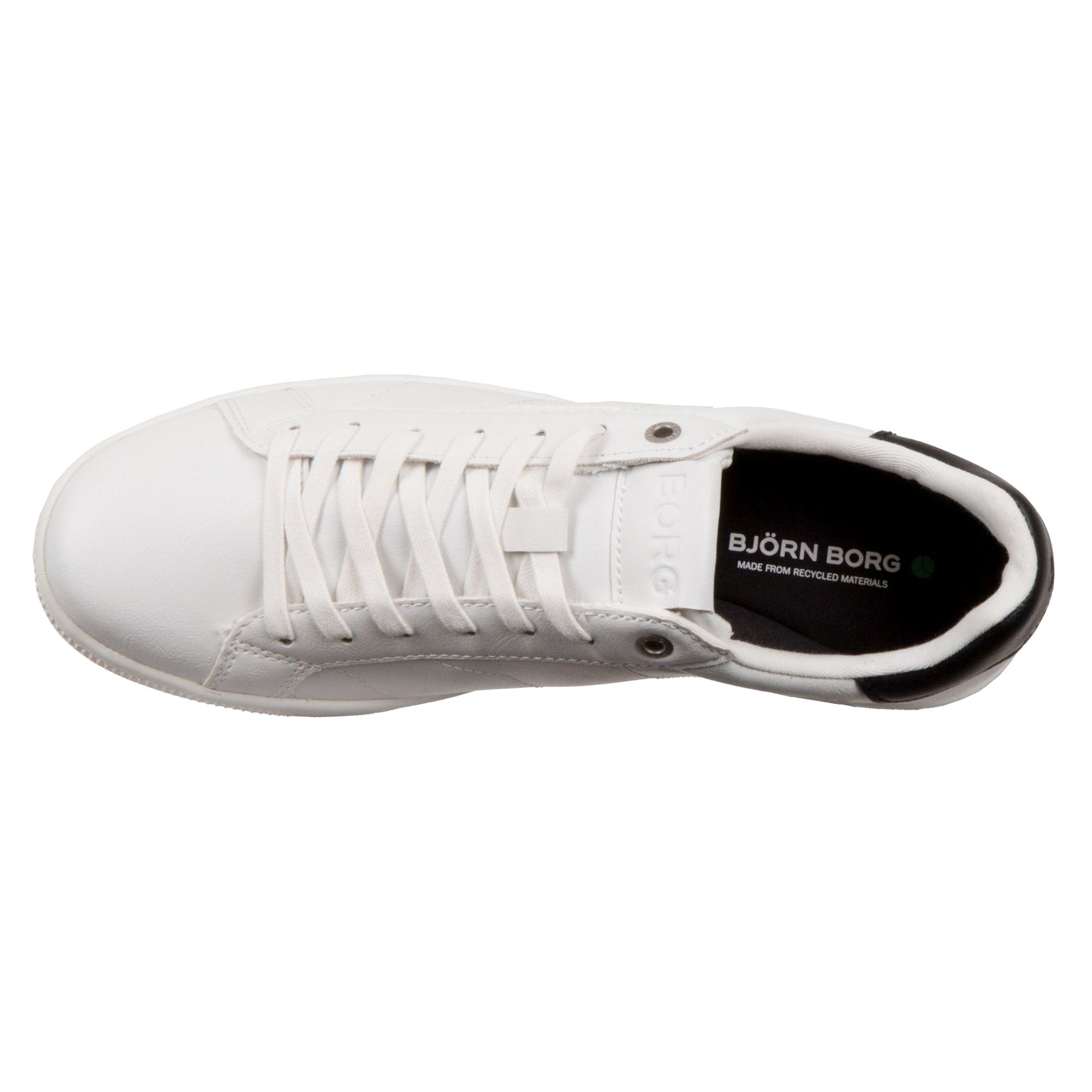 Björn Borg T305 CLS BTM Sneakers Heren