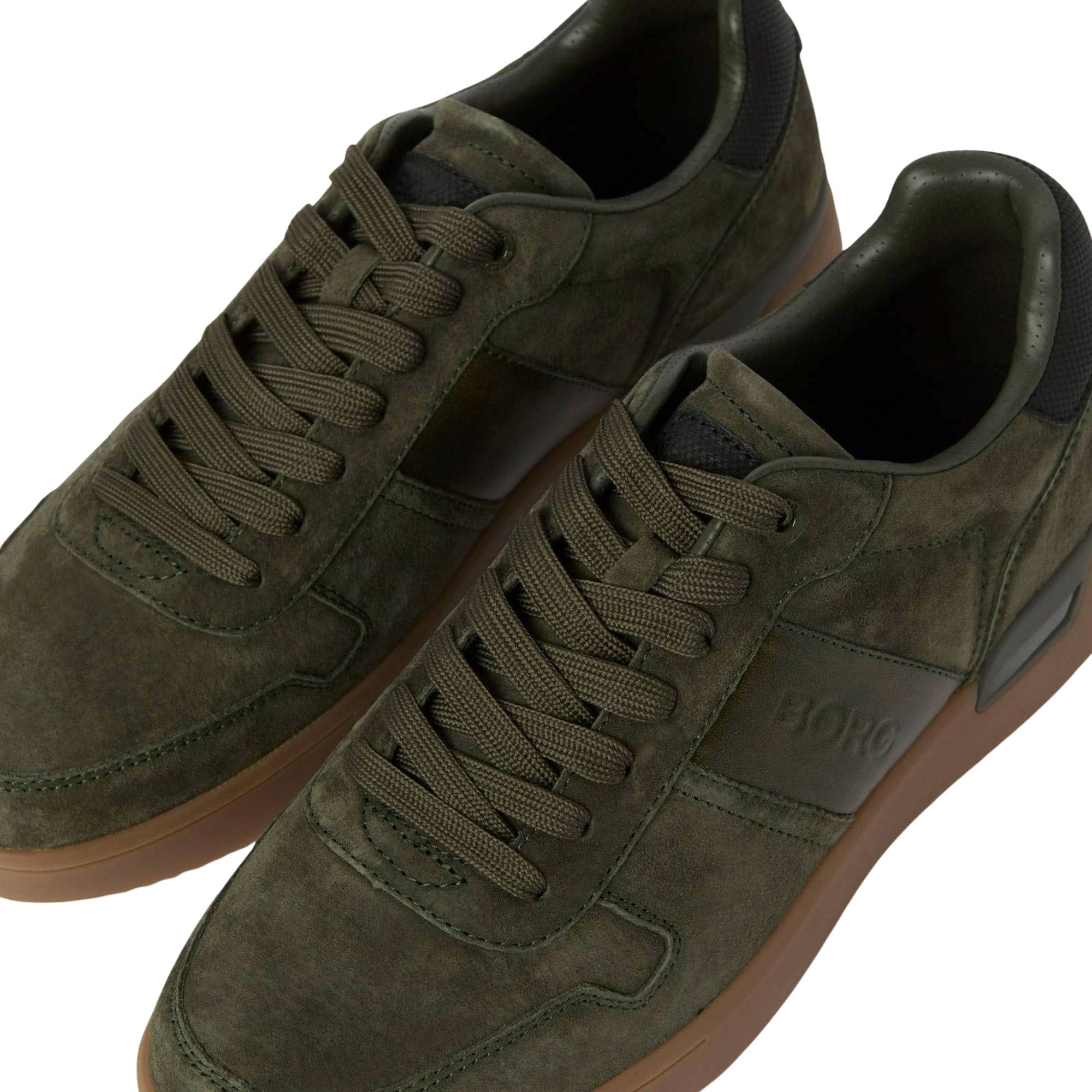 Björn Borg T2900 Tennis Sneakers Heren 