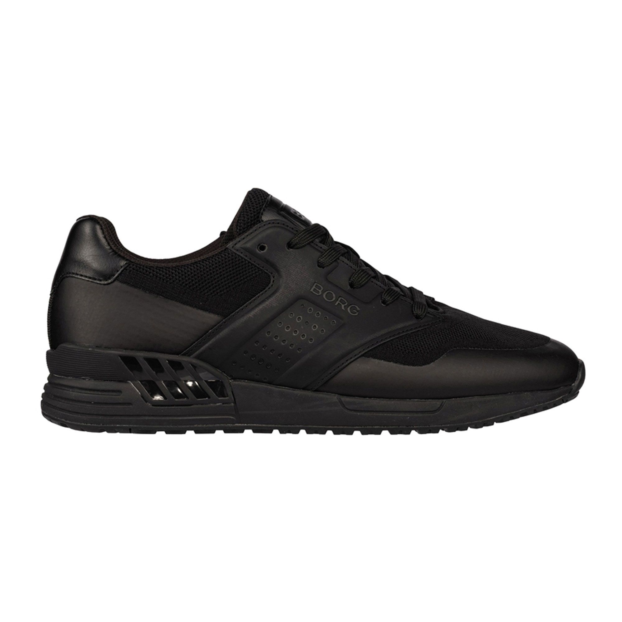 Björn Borg R145 BO Mono Sneakers Heren