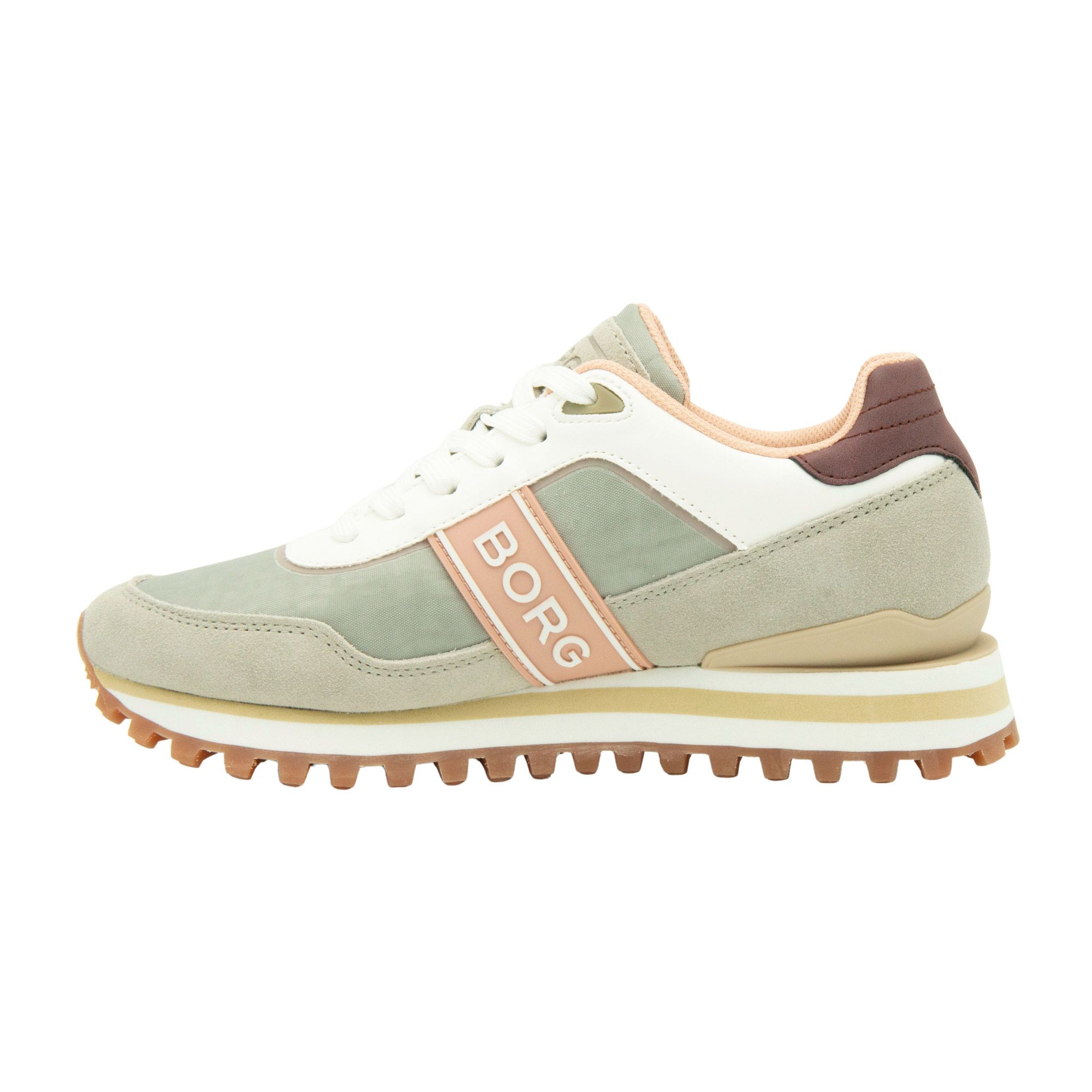 Björn Borg R2000 Sneakers Dames