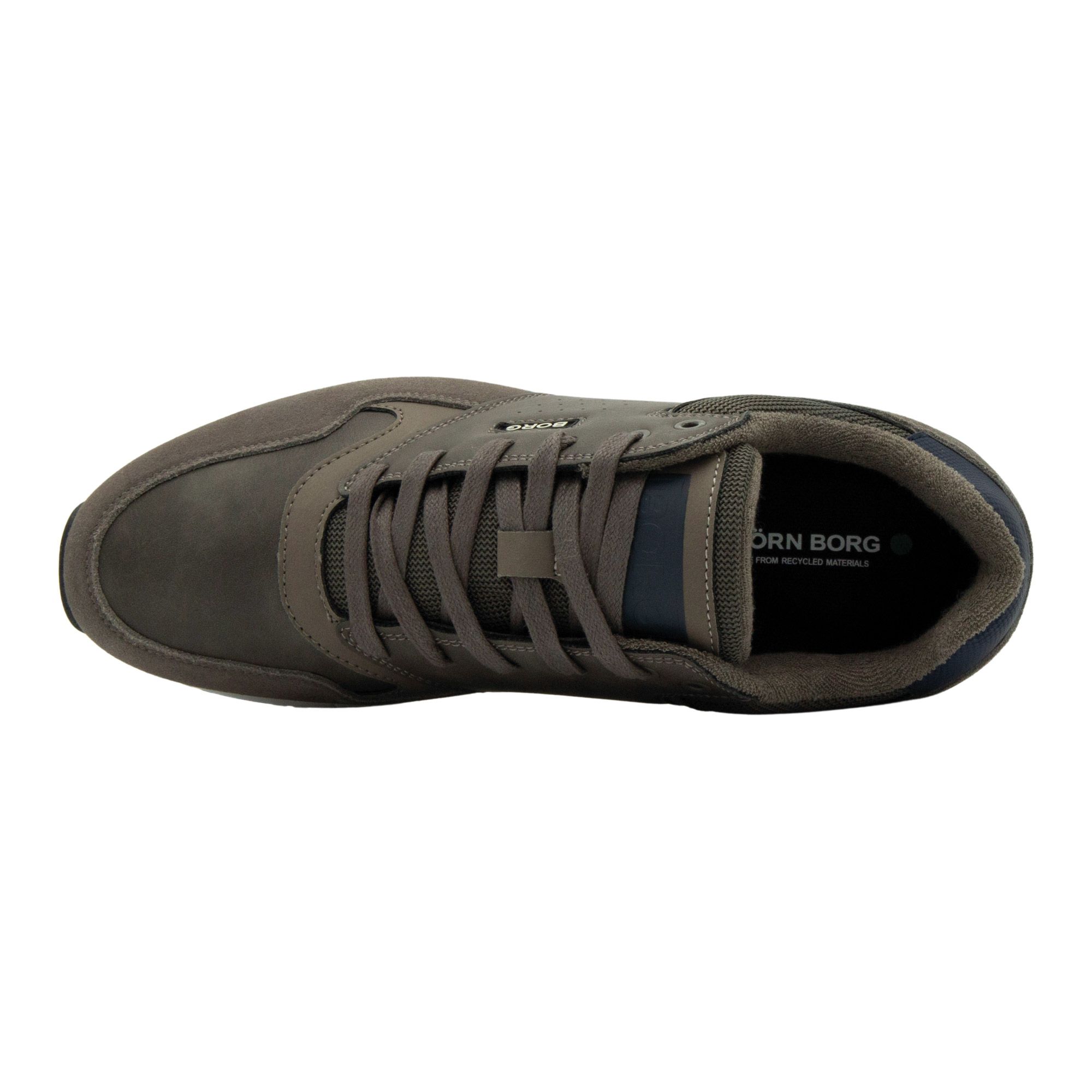 Björn Borg R140 Sneakers Heren 