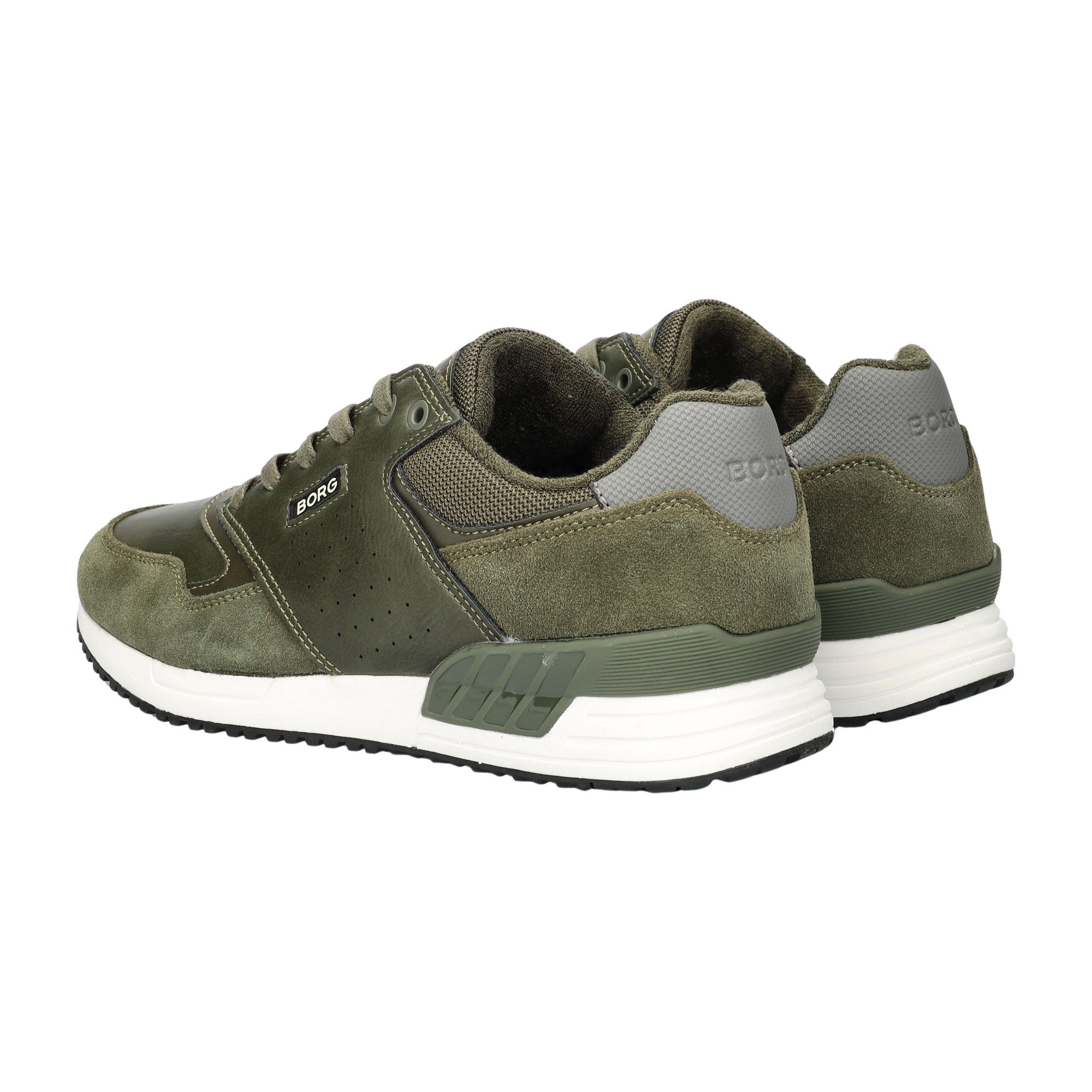 Baskets Björn Borg R140 Hommes