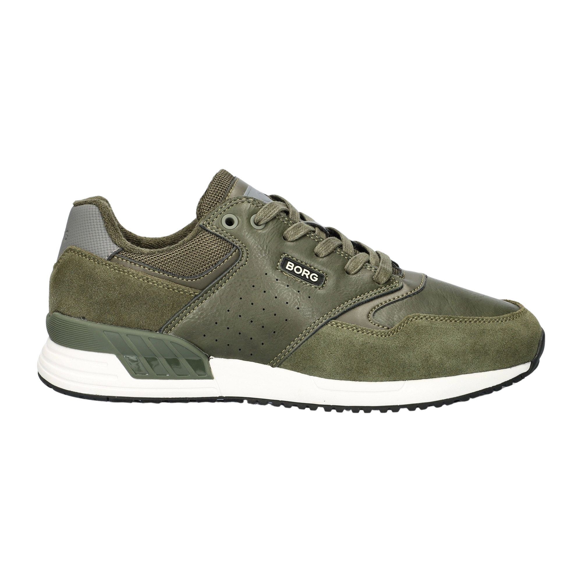 Baskets Björn Borg R140 Hommes