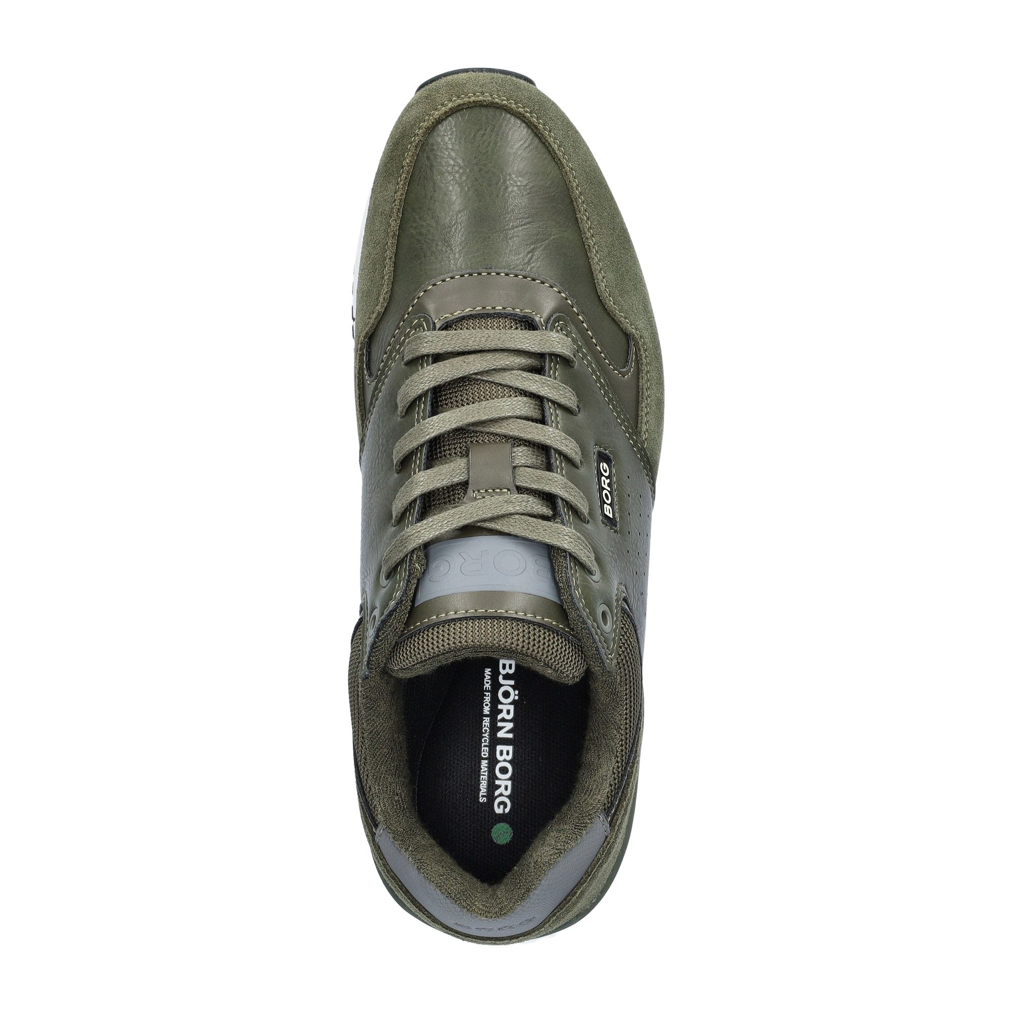 Baskets Björn Borg R140 Hommes