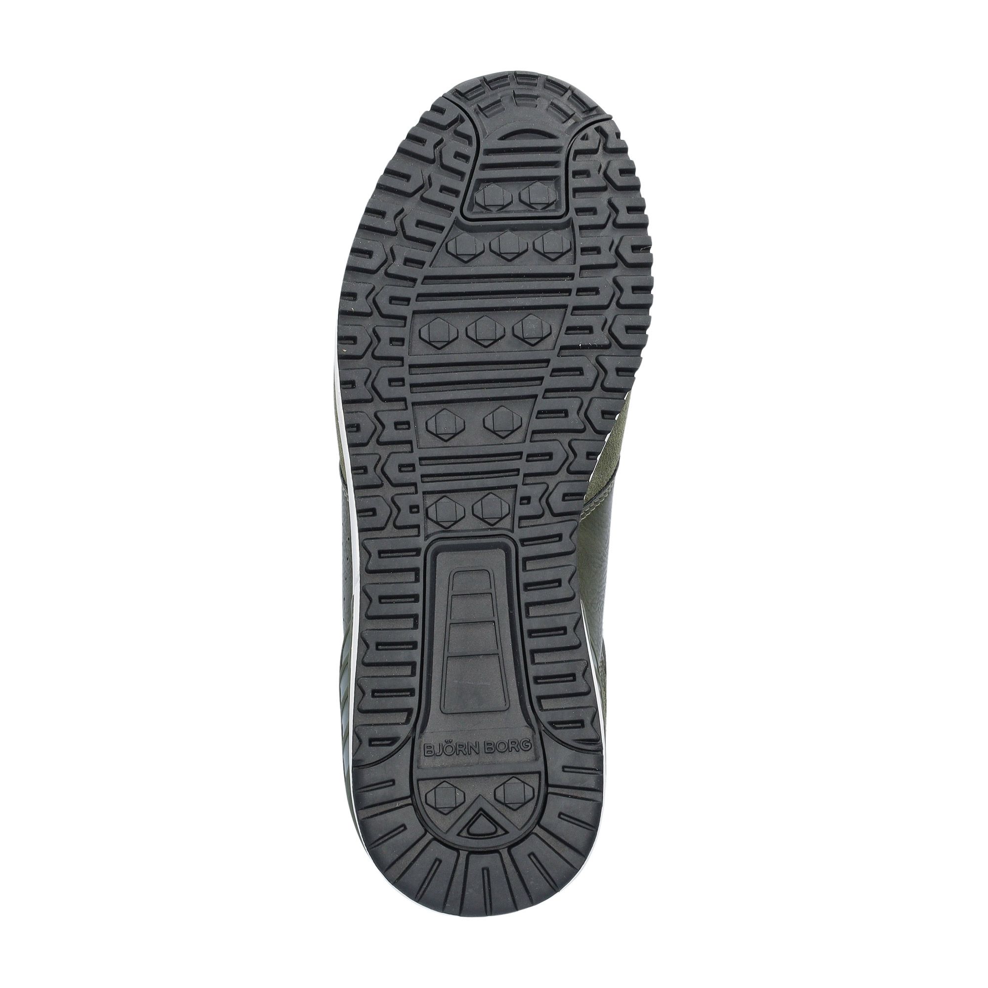 Baskets Björn Borg R140 Hommes