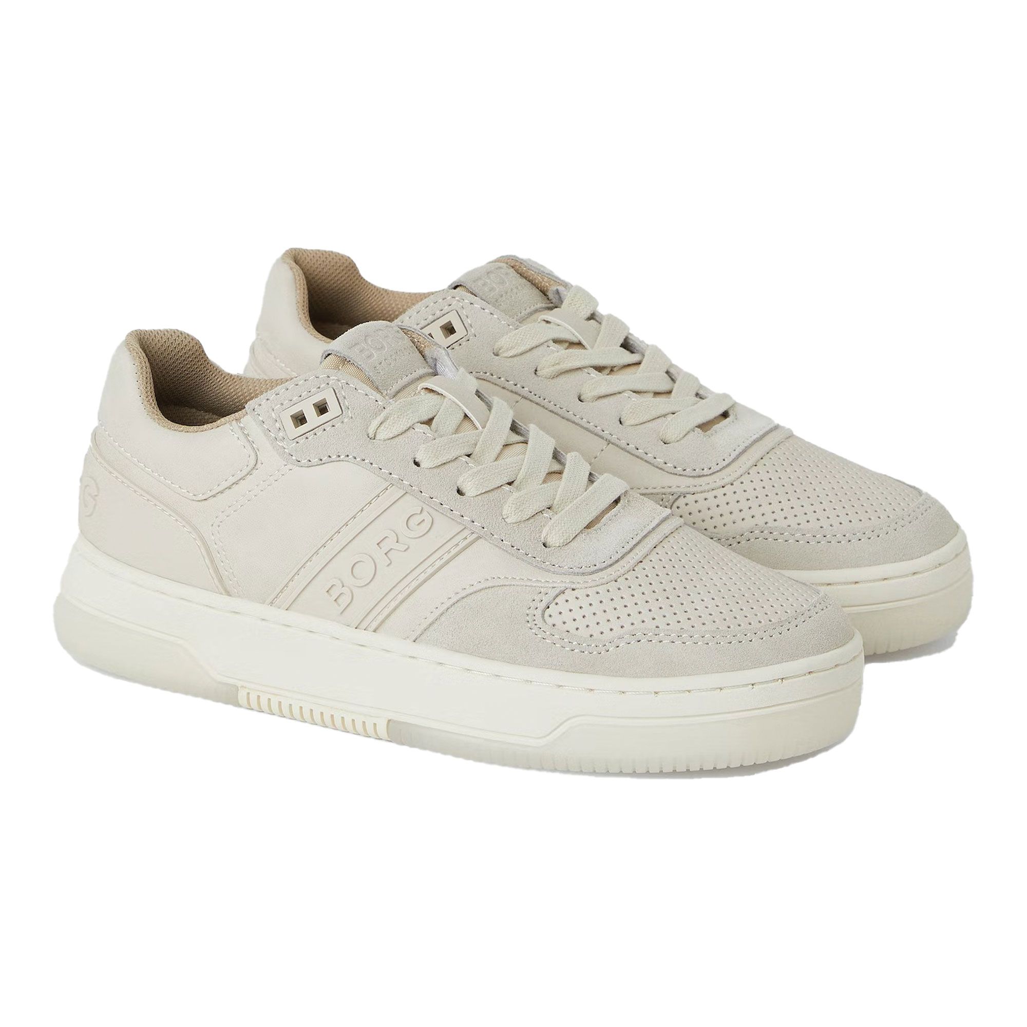 Björn Borg T2300 TNL Sneakers Dames
