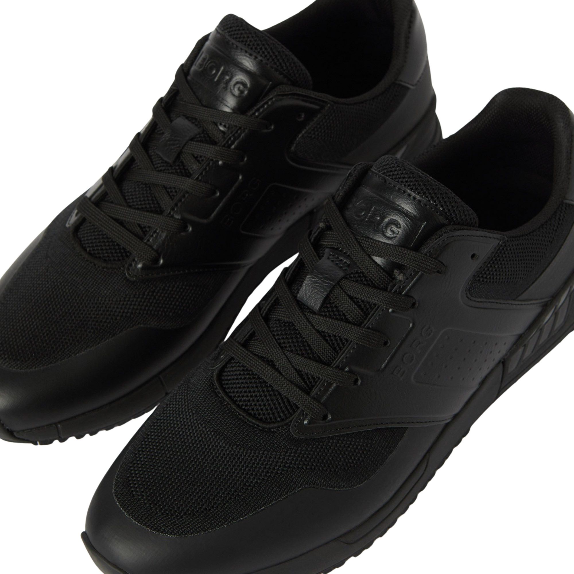Baskets Björn Borg R145 Hommes