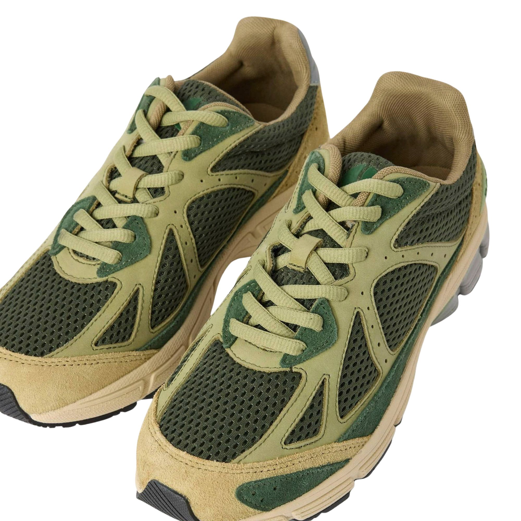 Björn Borg Prime Court Sneakers Heren
