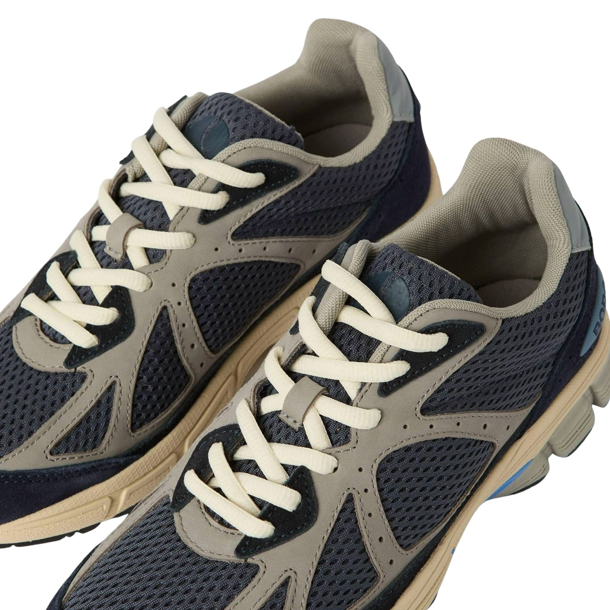Björn Borg Prime Court Sneakers Heren