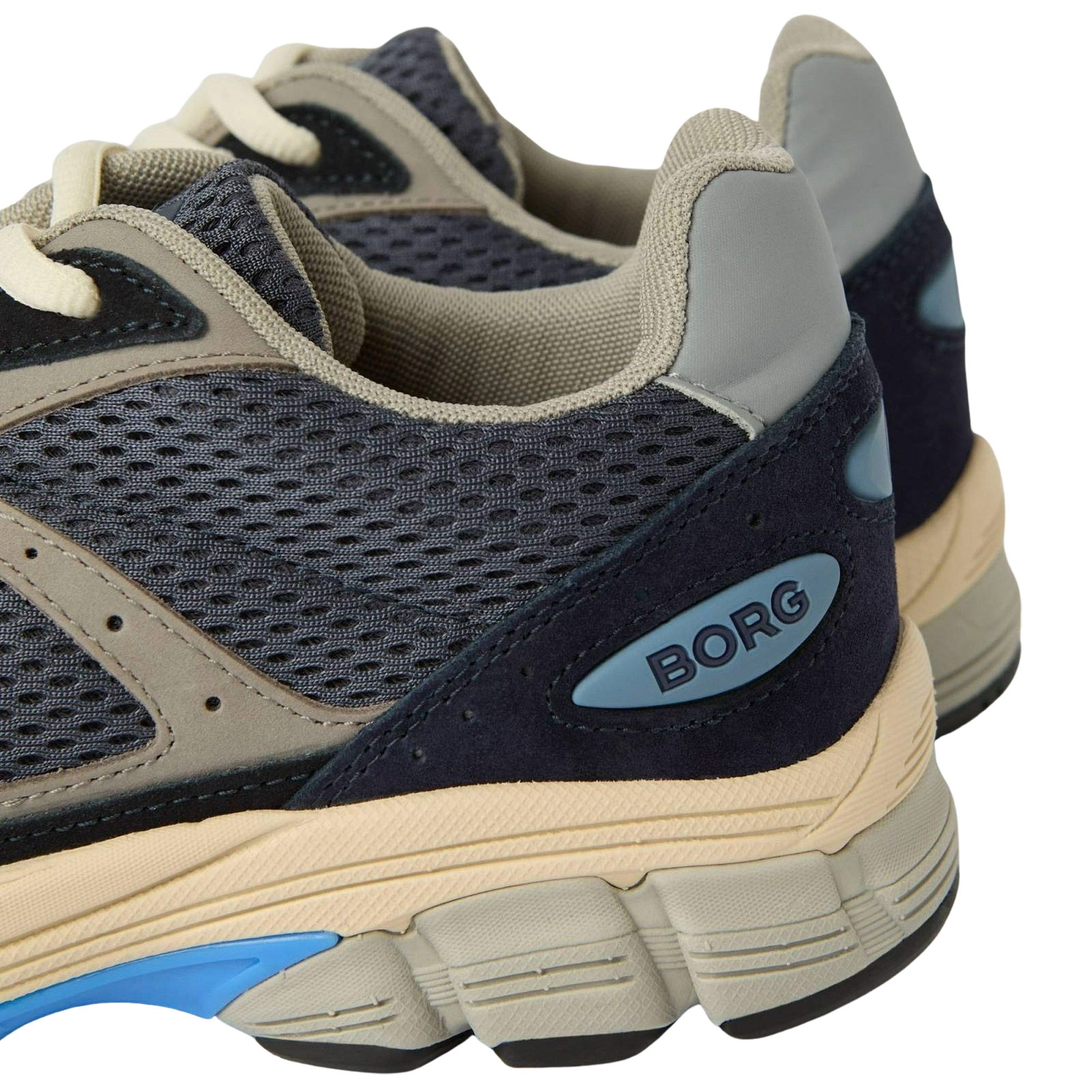 Björn Borg Prime Court Sneakers Heren