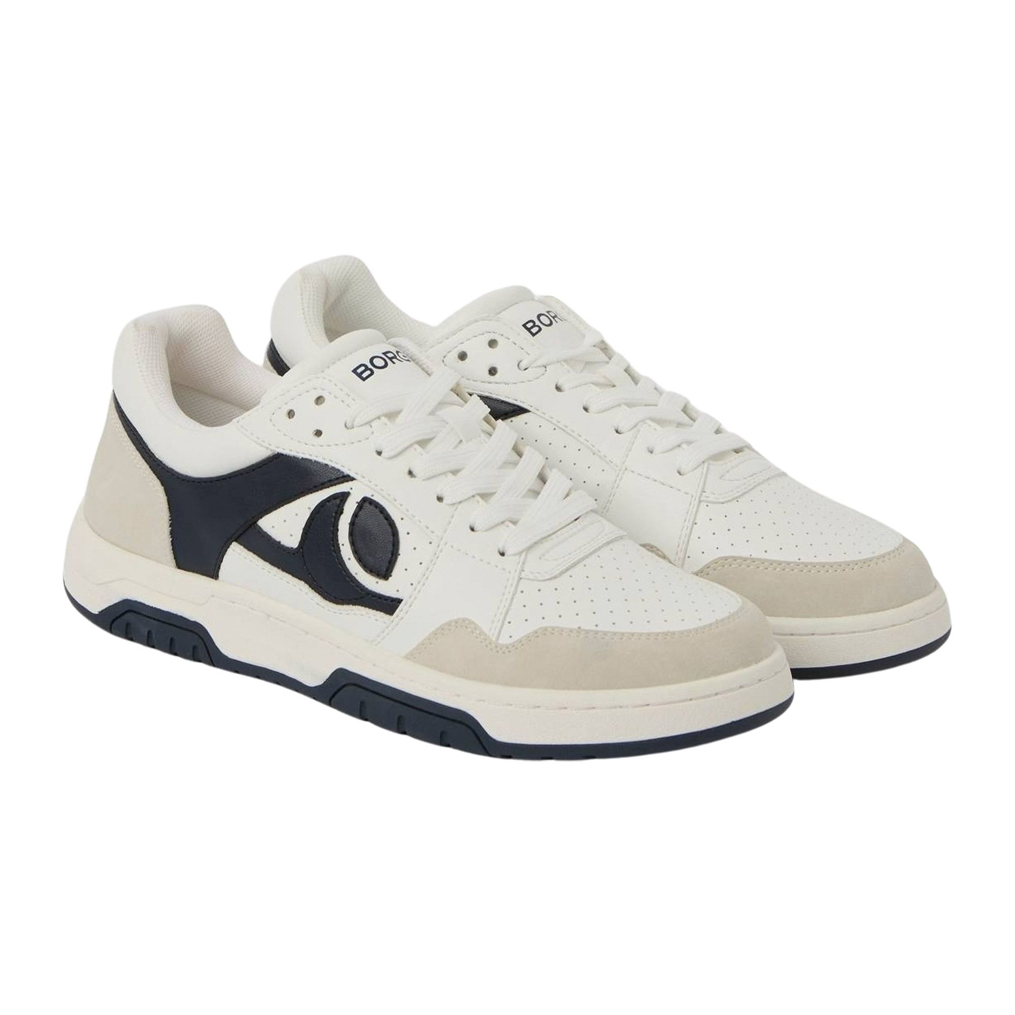 Björn Borg Ollie WB Sneakers Heren