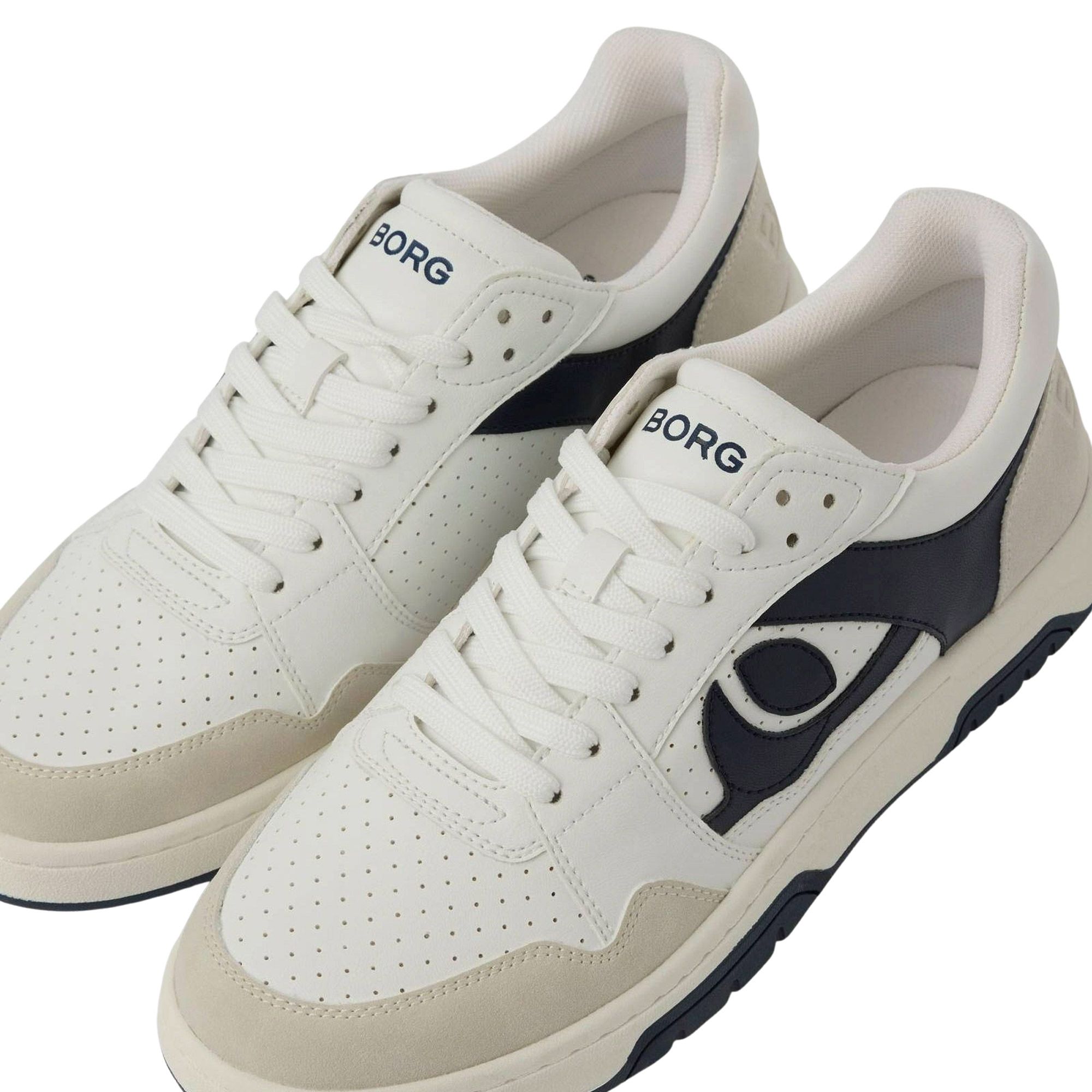 Björn Borg Ollie WB Sneakers Heren
