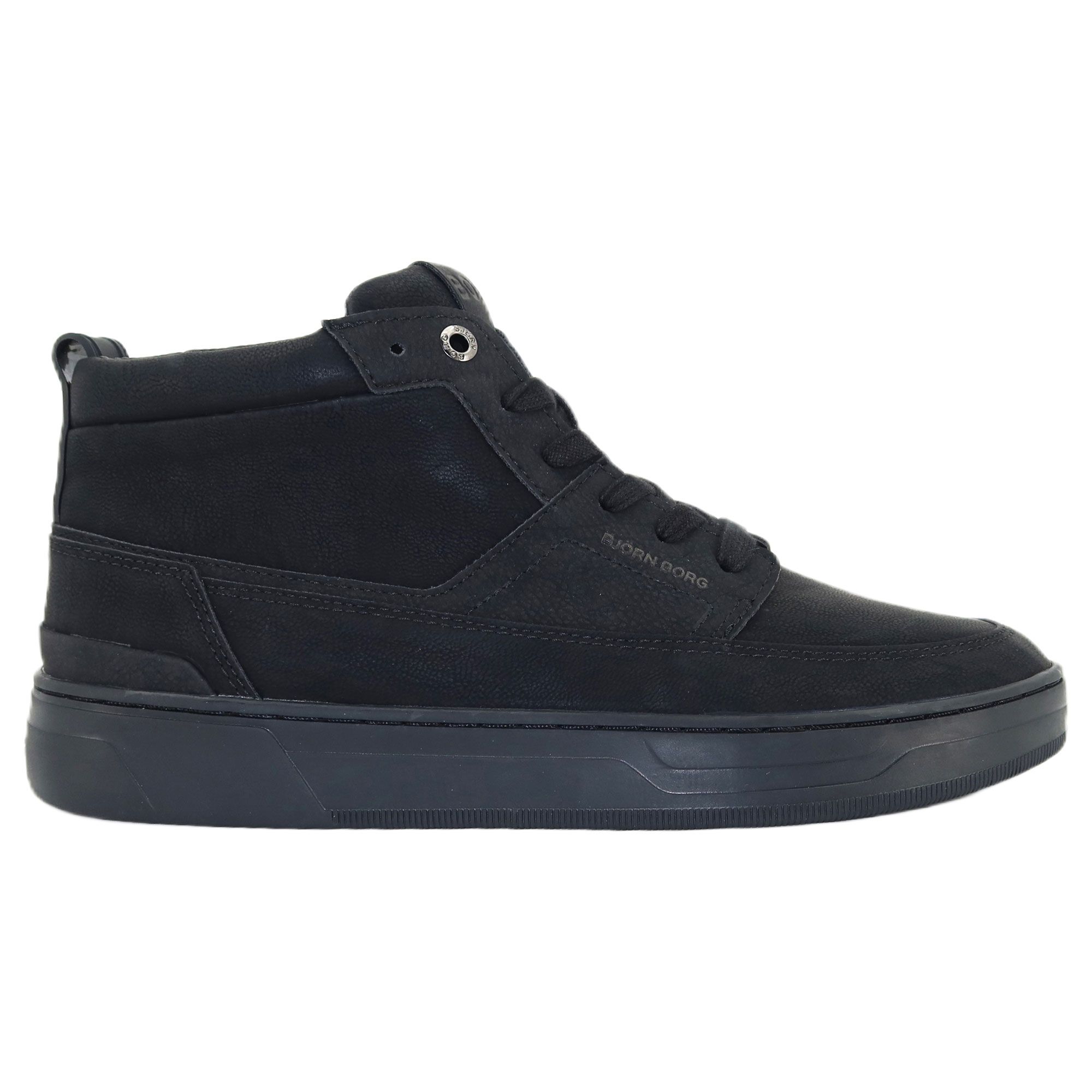 Björn Borg T1055 Mid FNG Sneakers Heren