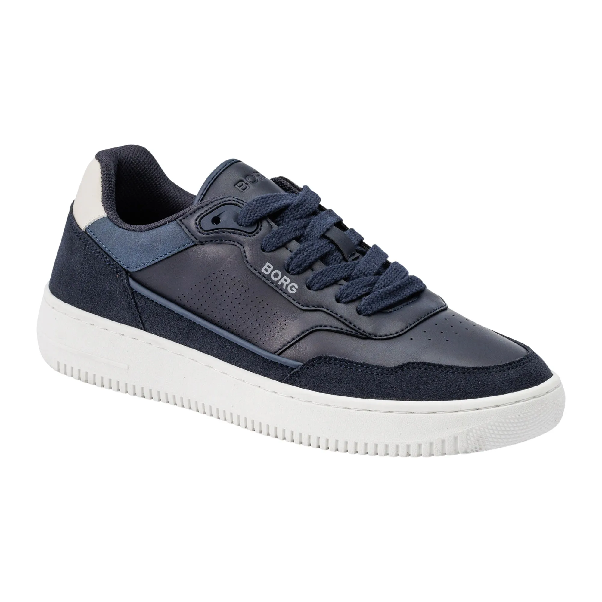 Baskets Björn Borg T2020 Tennis Hommes