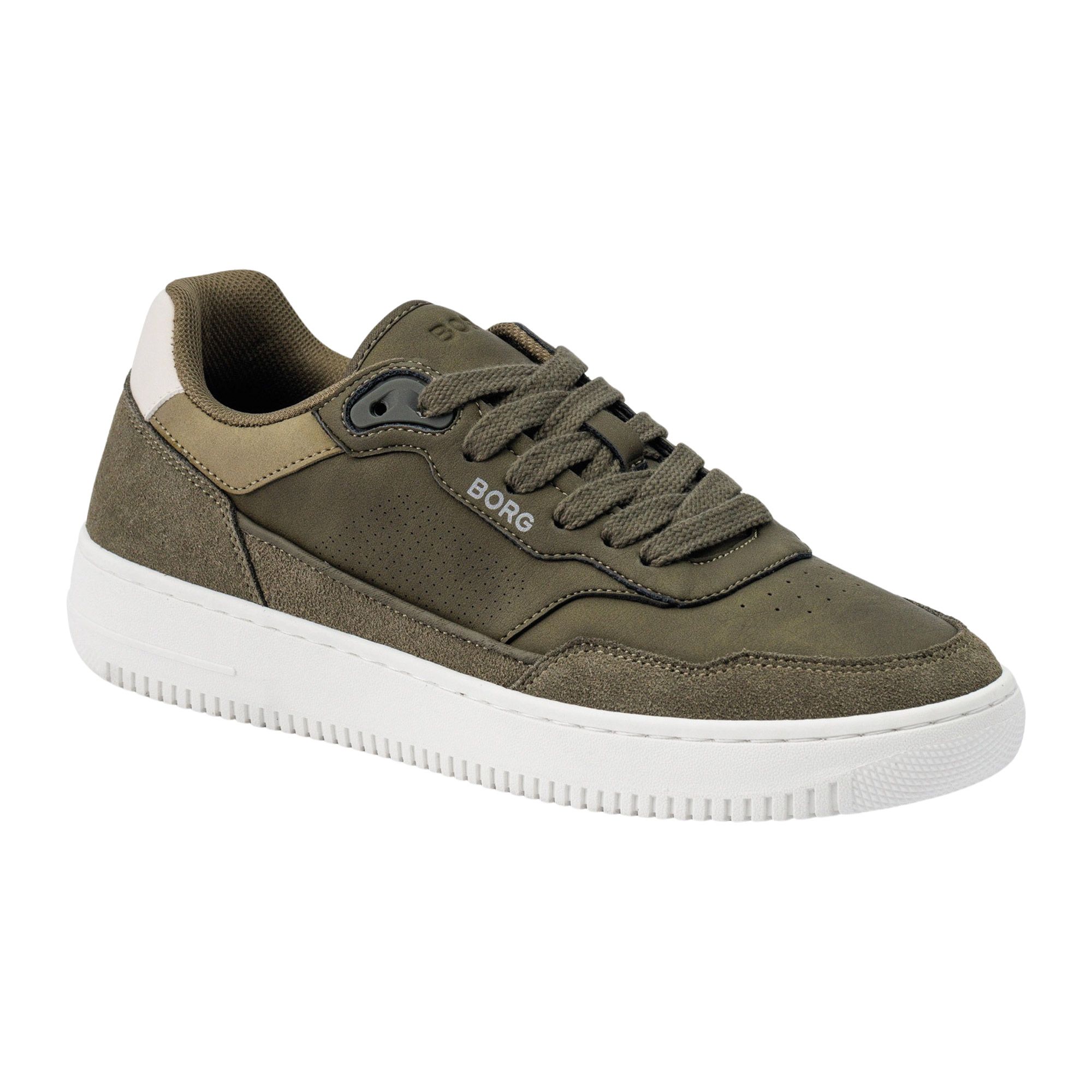 Baskets Björn Borg T2020 Tennis Hommes