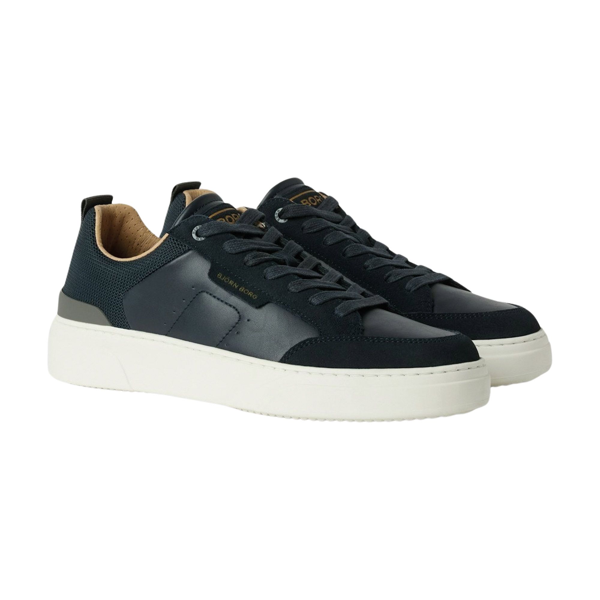 Björn Borg T1930 Sneakers Heren