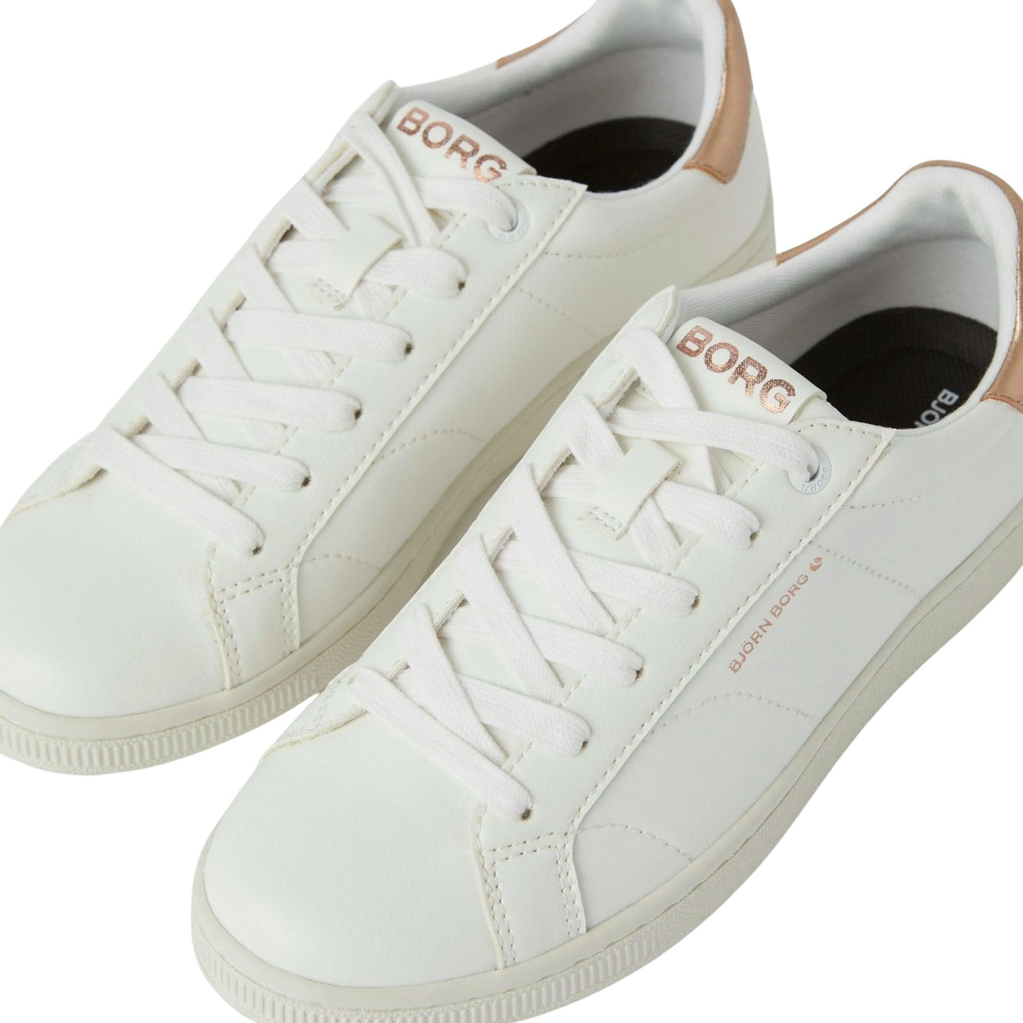 Baskets Björn Borg T305 CLS BTM Femmes