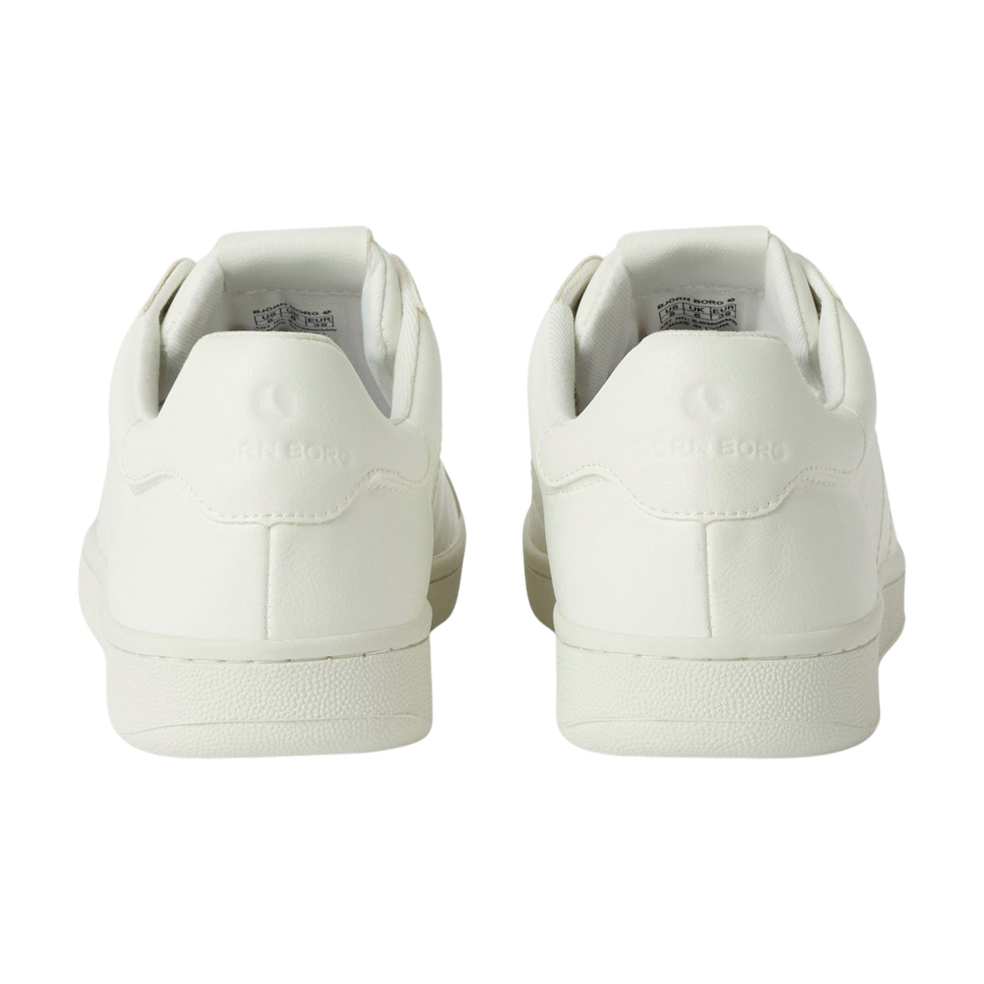 Björn Borg T305 CLS BTM Sneakers Dames
