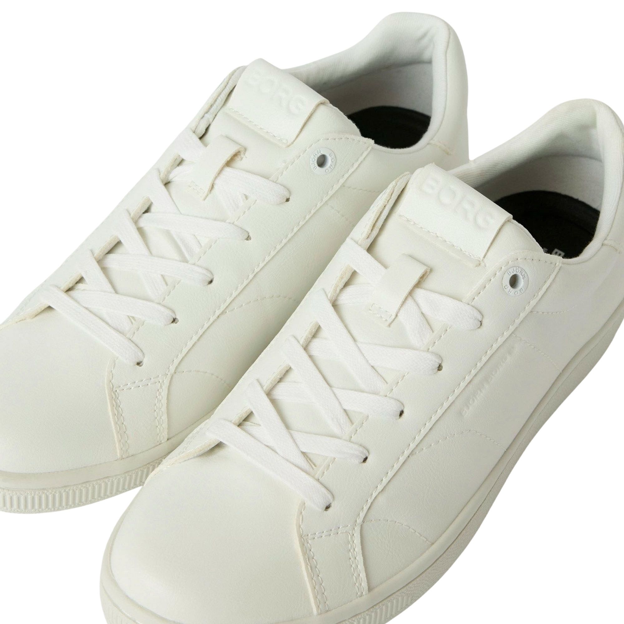 Björn Borg T305 CLS BTM Sneakers Dames