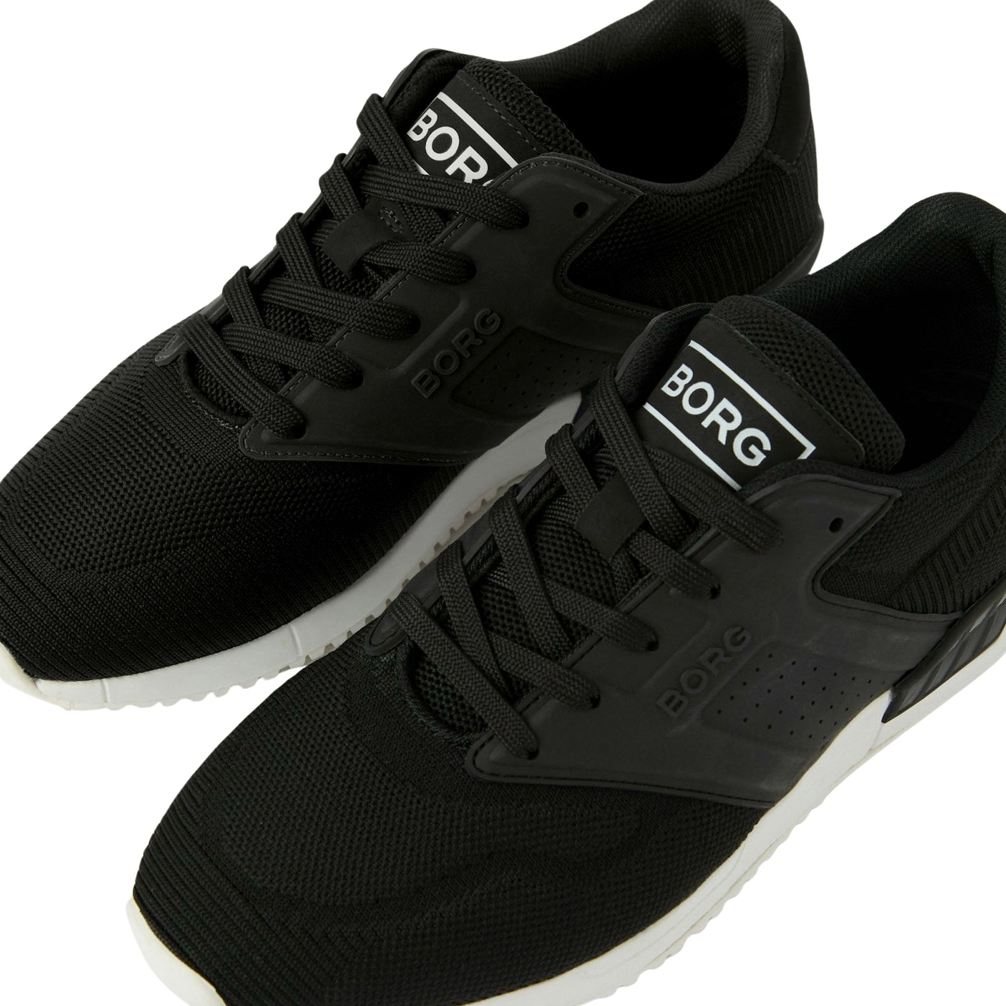 Baskets Björn Borg R140 Knit Hommes