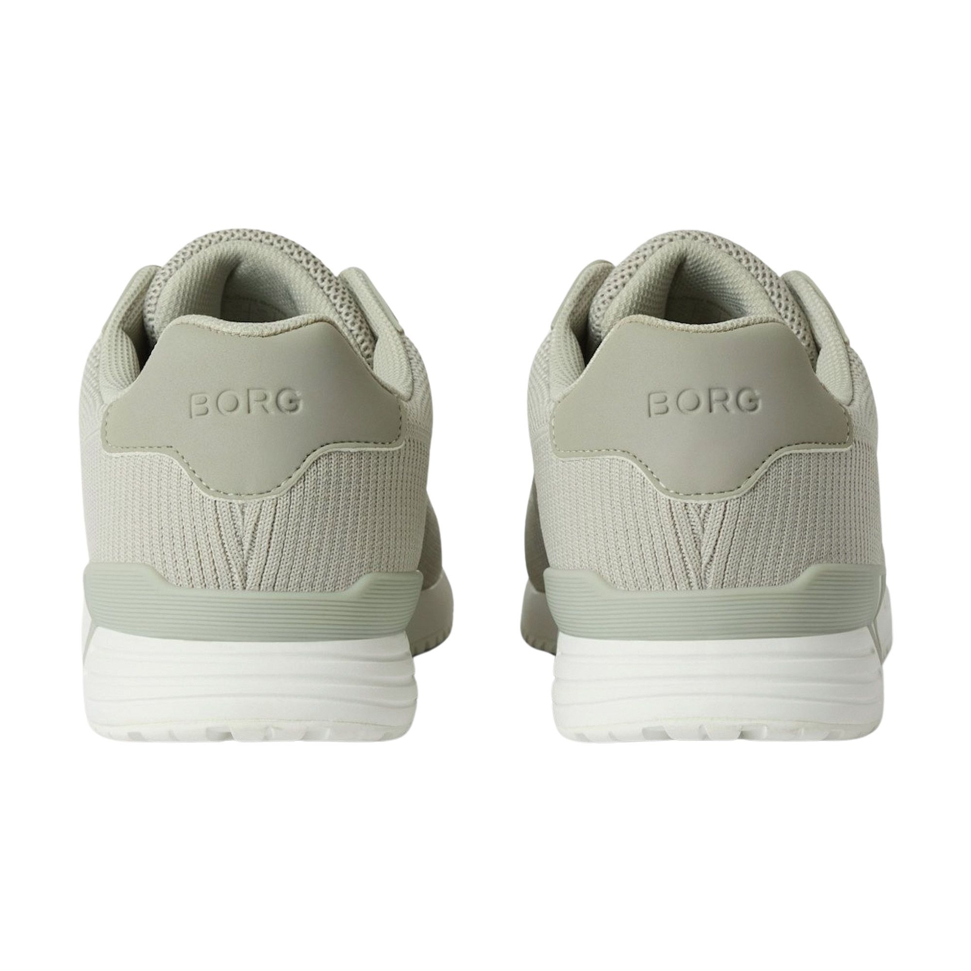 Björn Borg R140 Knit Sneakers Heren