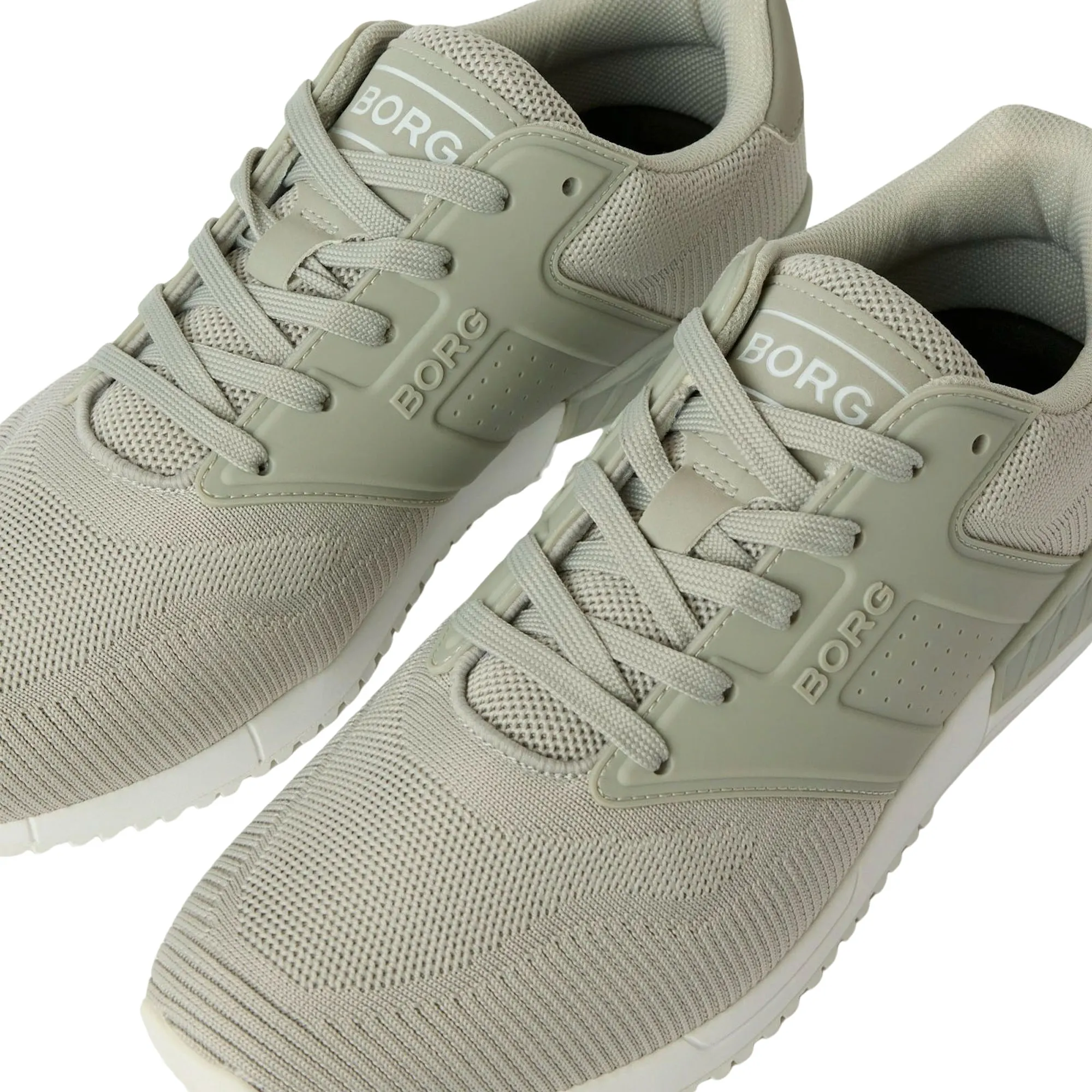 Björn Borg R140 Knit Sneakers Heren