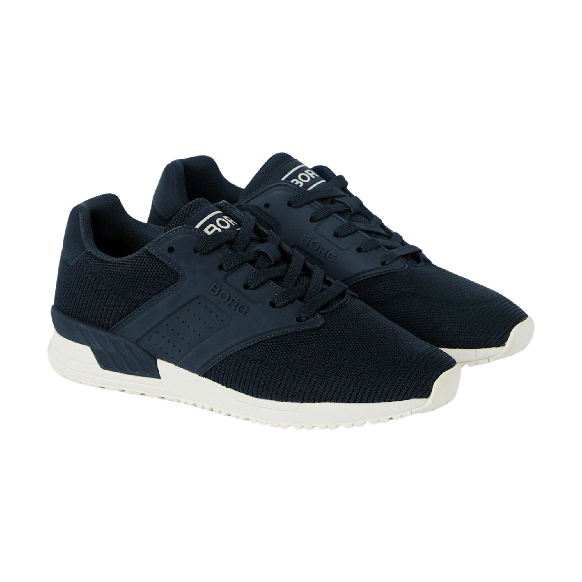 Björn Borg R140 Knit Sneakers Heren