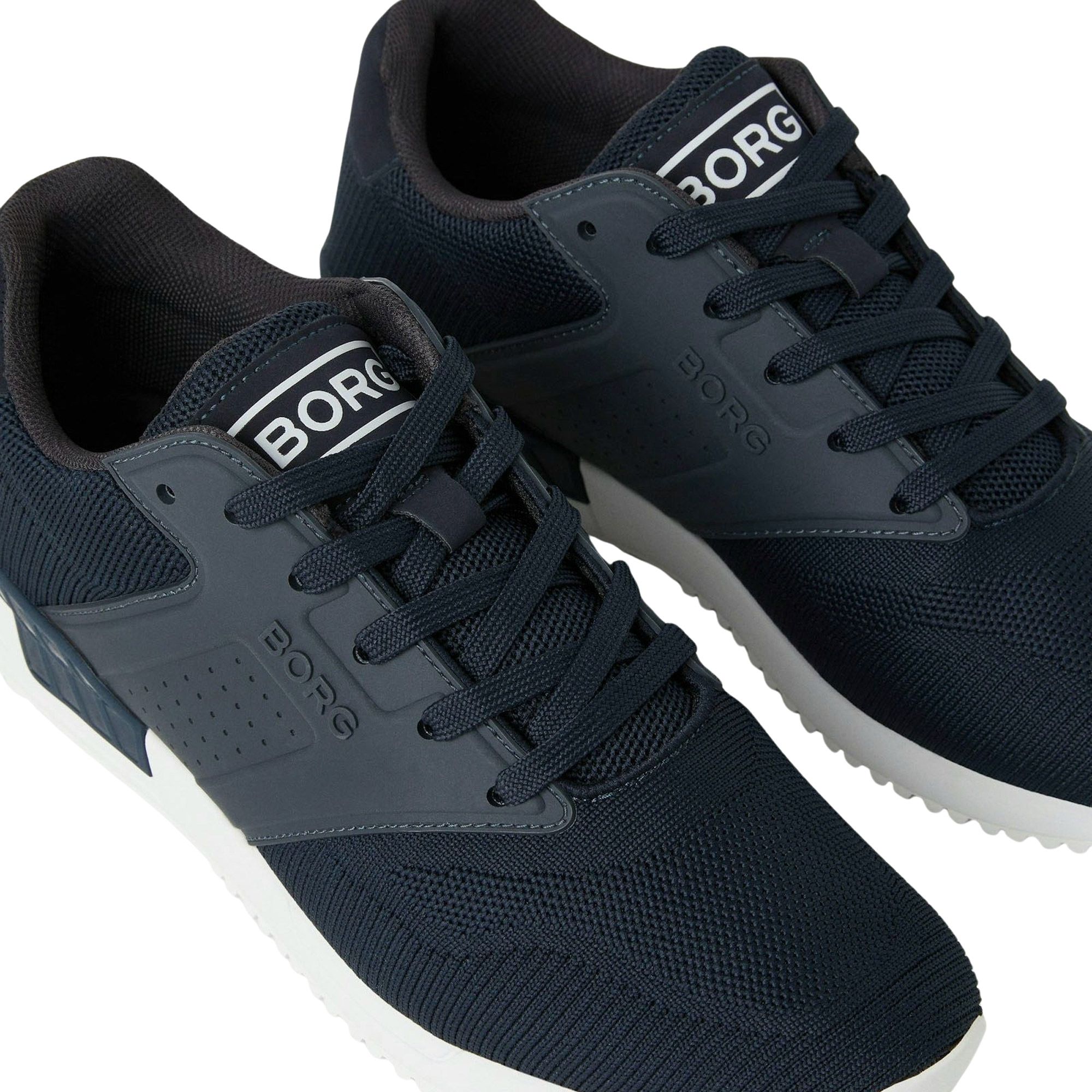 Björn Borg R140 Knit Sneakers Heren