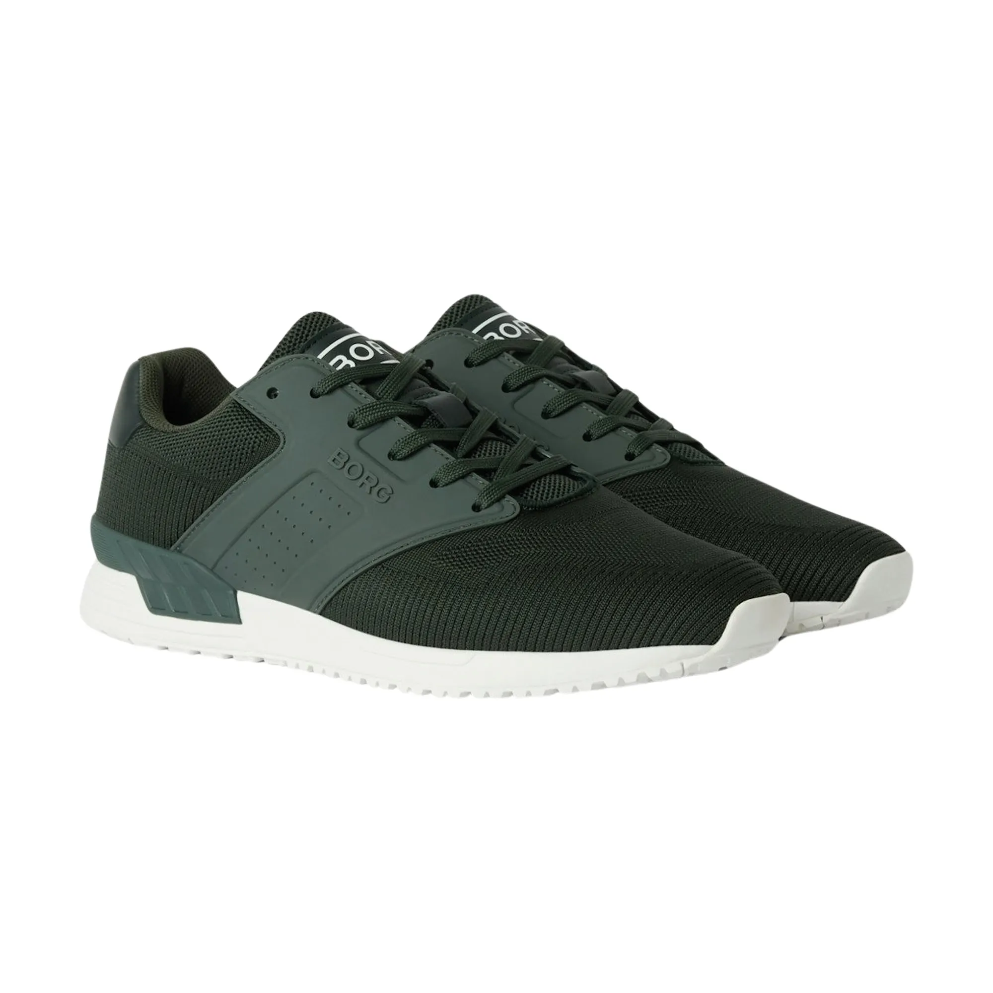 Björn Borg R140 Knit Sneakers Heren