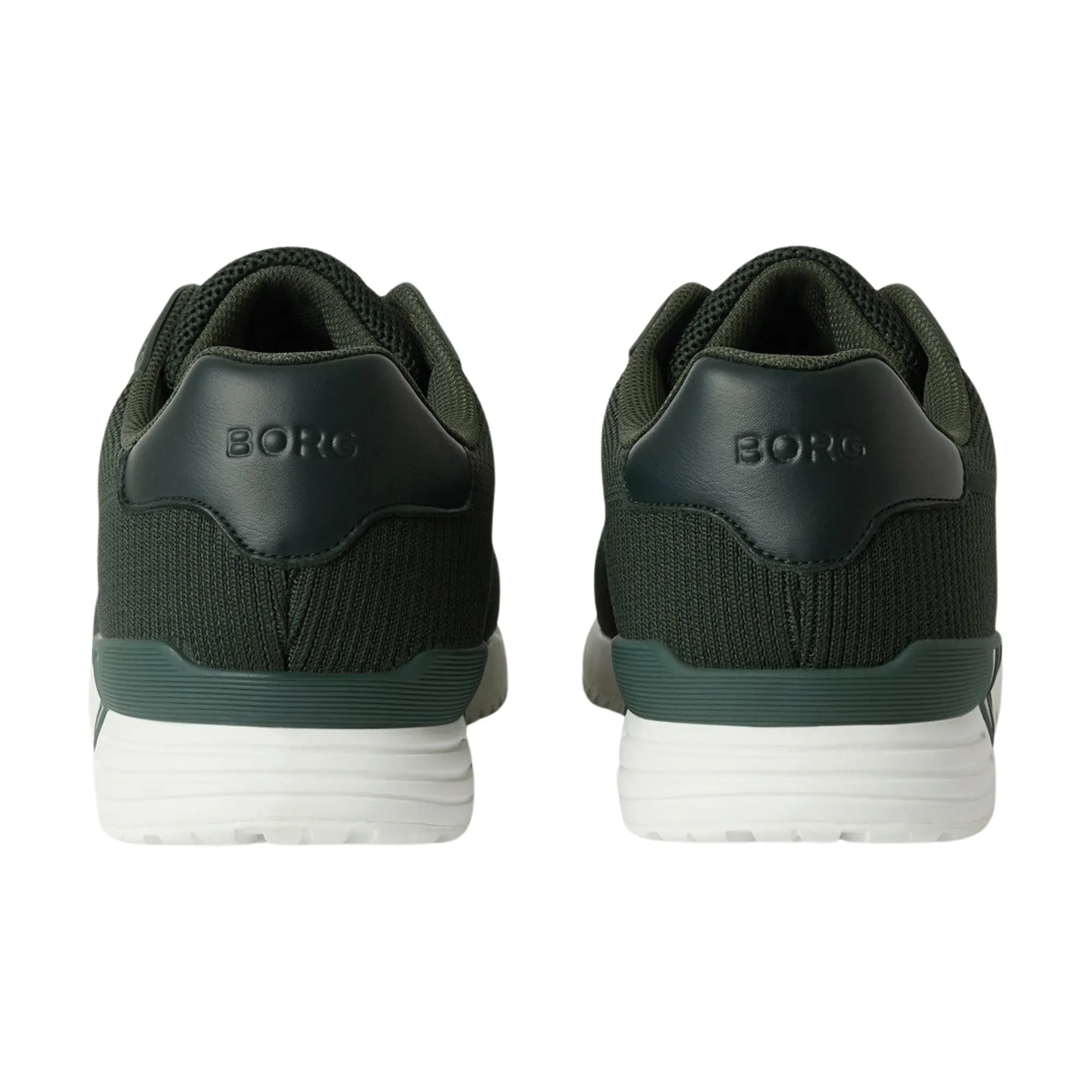 Björn Borg R140 Knit Sneakers Heren