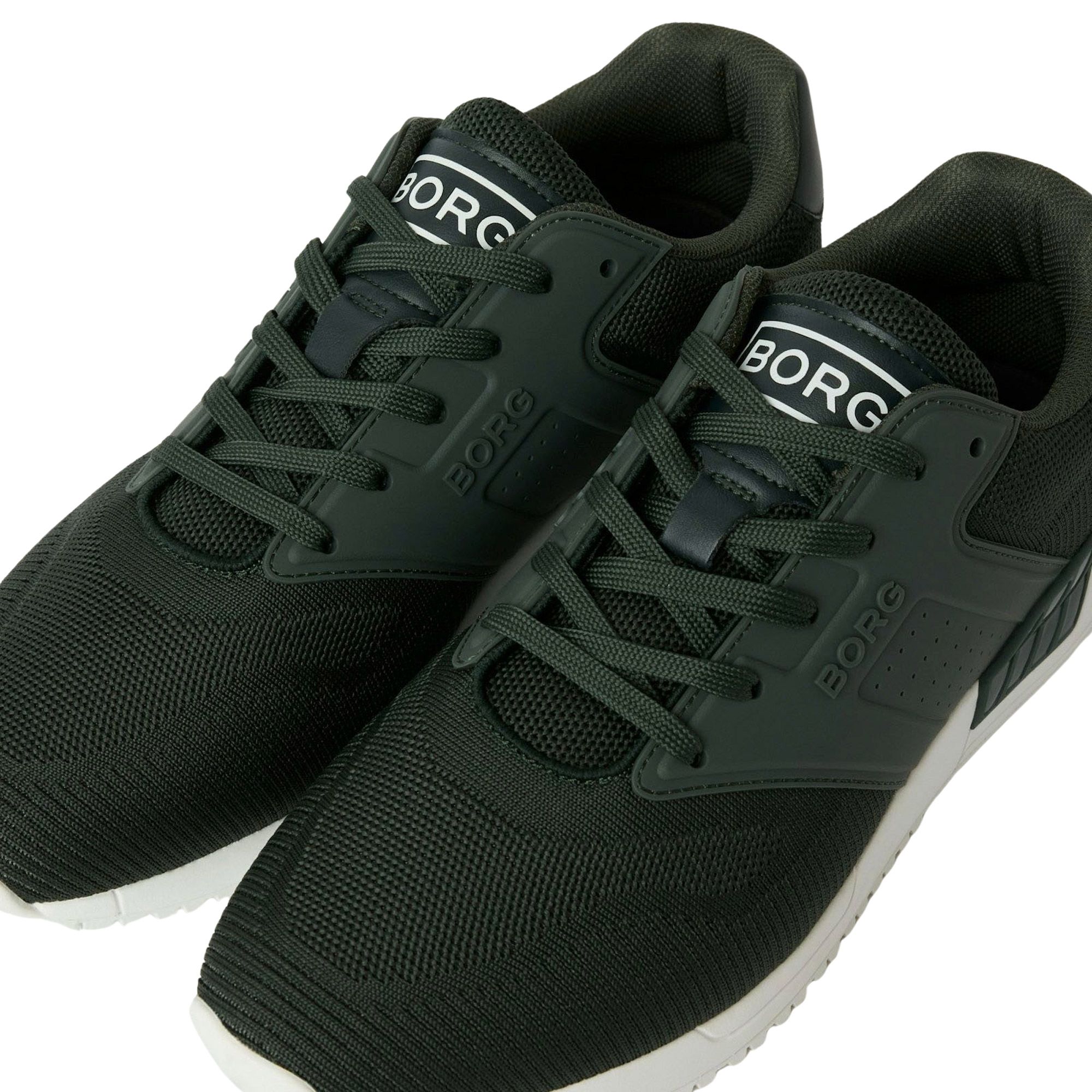 Björn Borg R140 Knit Sneakers Heren